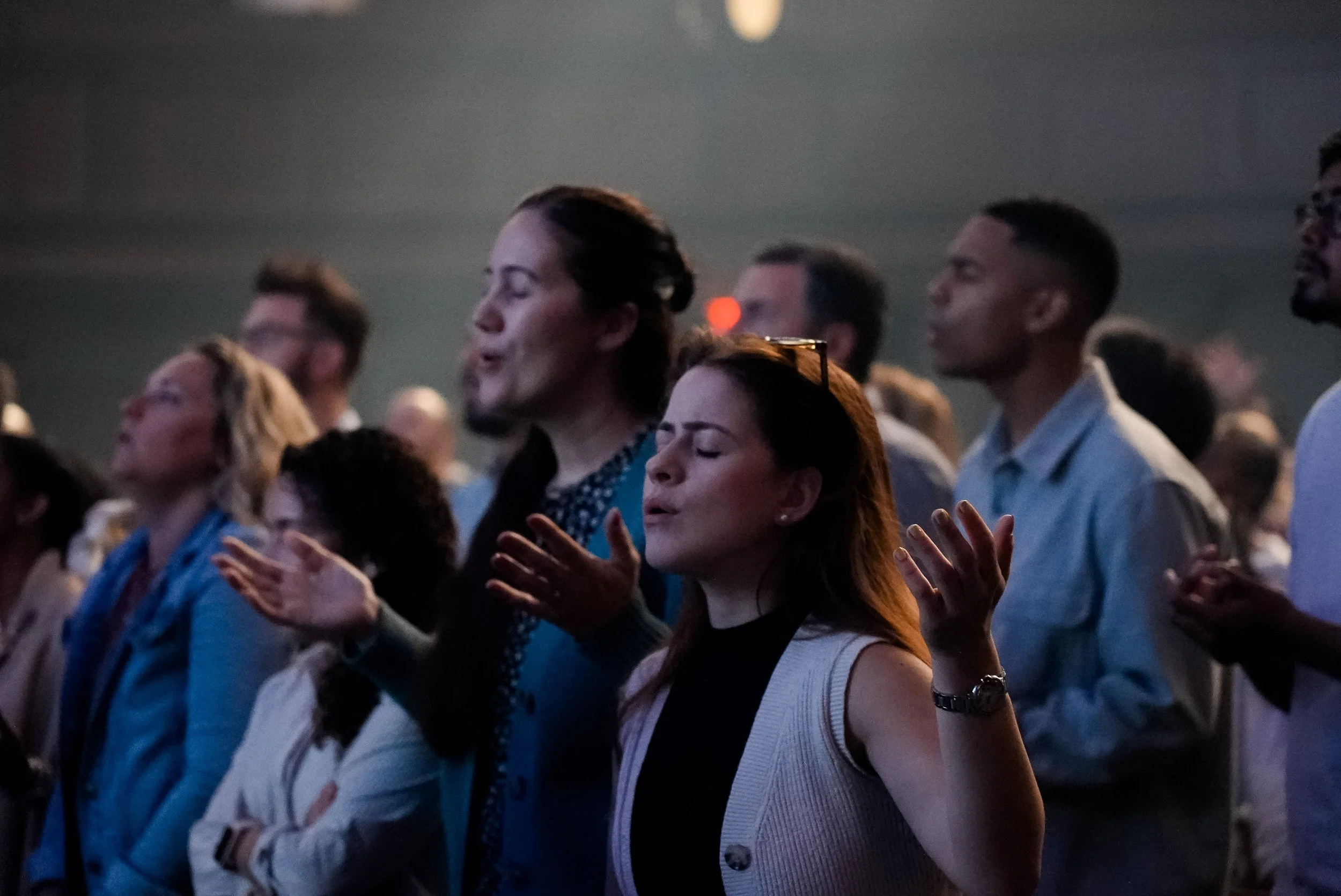 Church United Gathering 2023