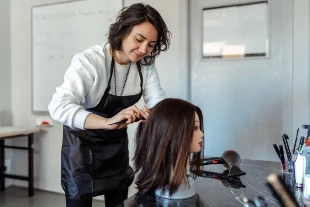 Who Is Responsible for Training the Next Generation of Hair Stylists?
