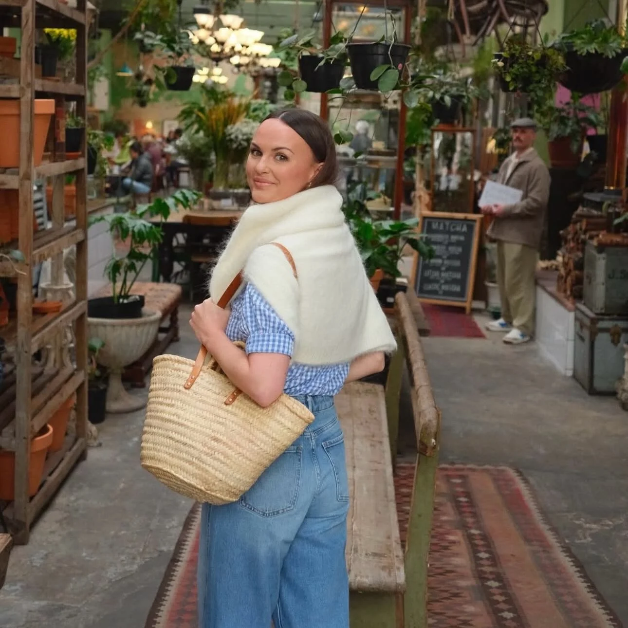 Coffees, Shakshukas and all your friendly faces made this a month to remember ☀️