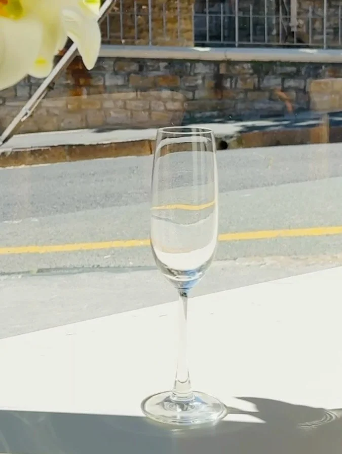 the kind of breakfast math we believe in 🍊 + 🥂 = ❤️

Join Our Local Sea Point for mimosas and the best kind of mornings. Available from 8AM everyday ☀️