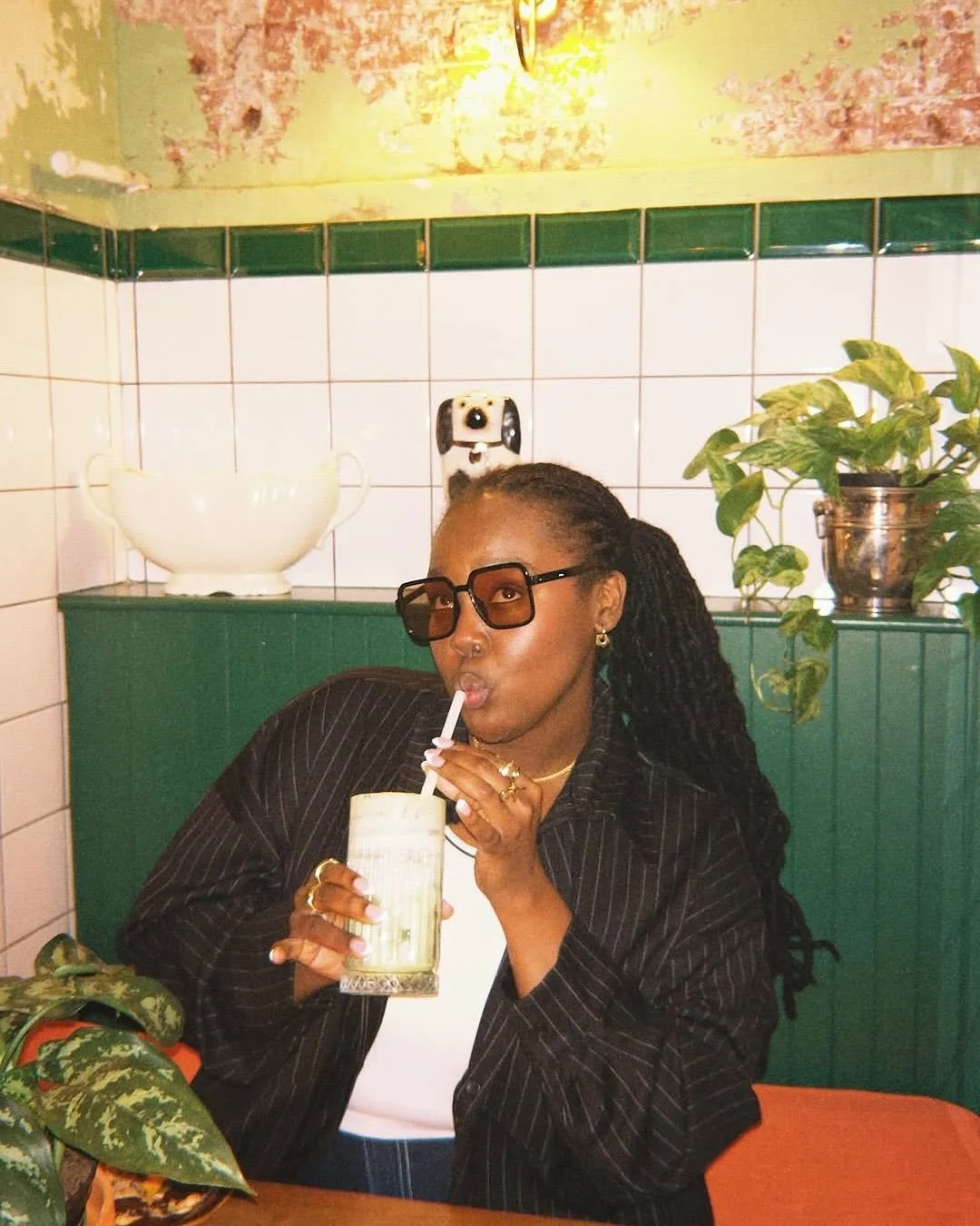 Hey, Local Lovers 💛
Here are some of the lovely souls who shared a coffee, a meal, or a moment with us. 

Here&rsquo;s to more great memories in 2026 ☀️🫶