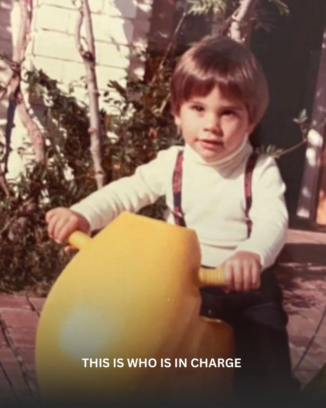 Say hello to the Our Local team 💛