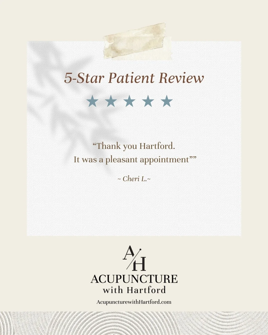 If you experience physical or mental blockages that impede productivity or prevent you from attaining your objectives, acupuncture can help relieve your symptoms and restore your body’s balance. 