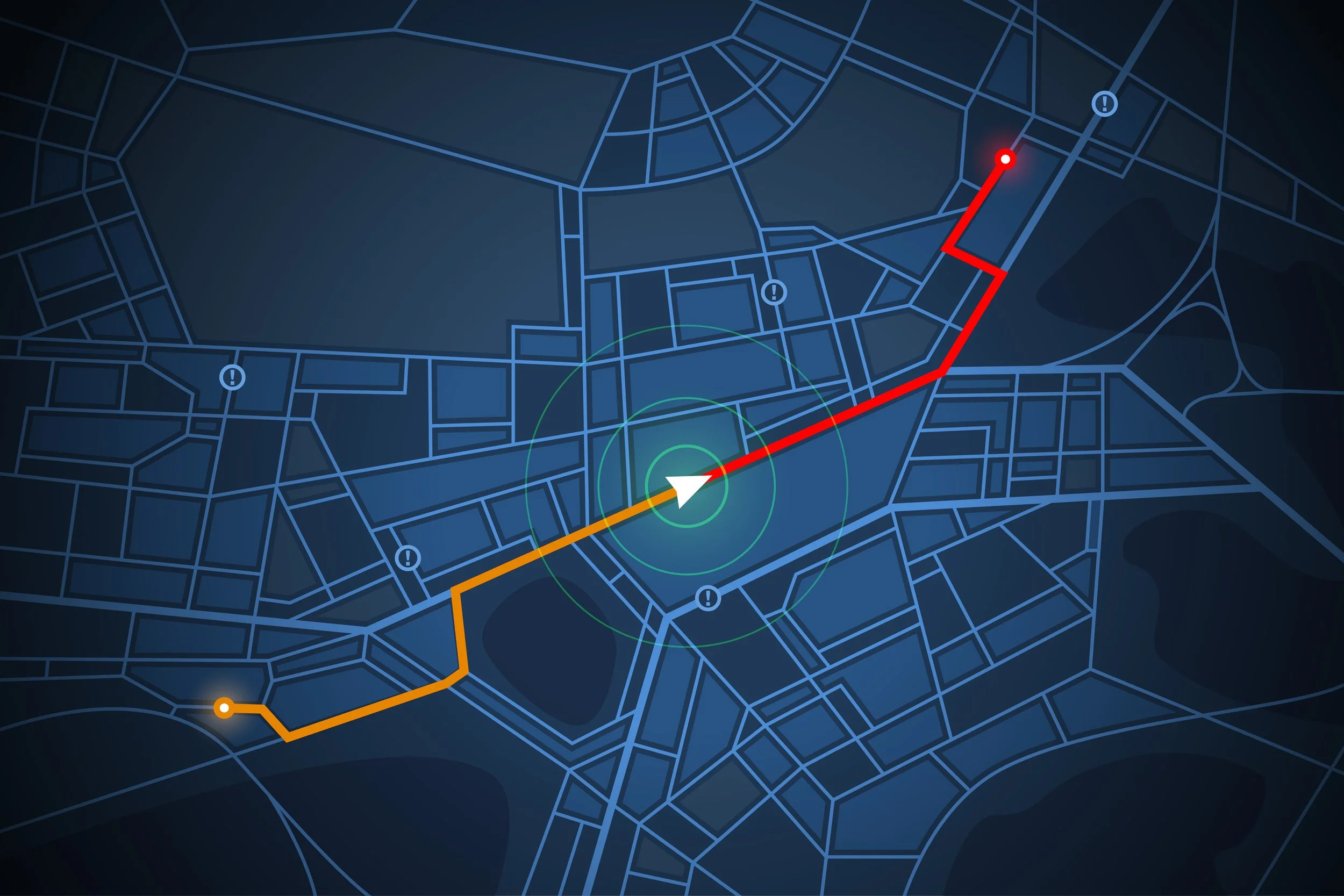 GPS Tracking
