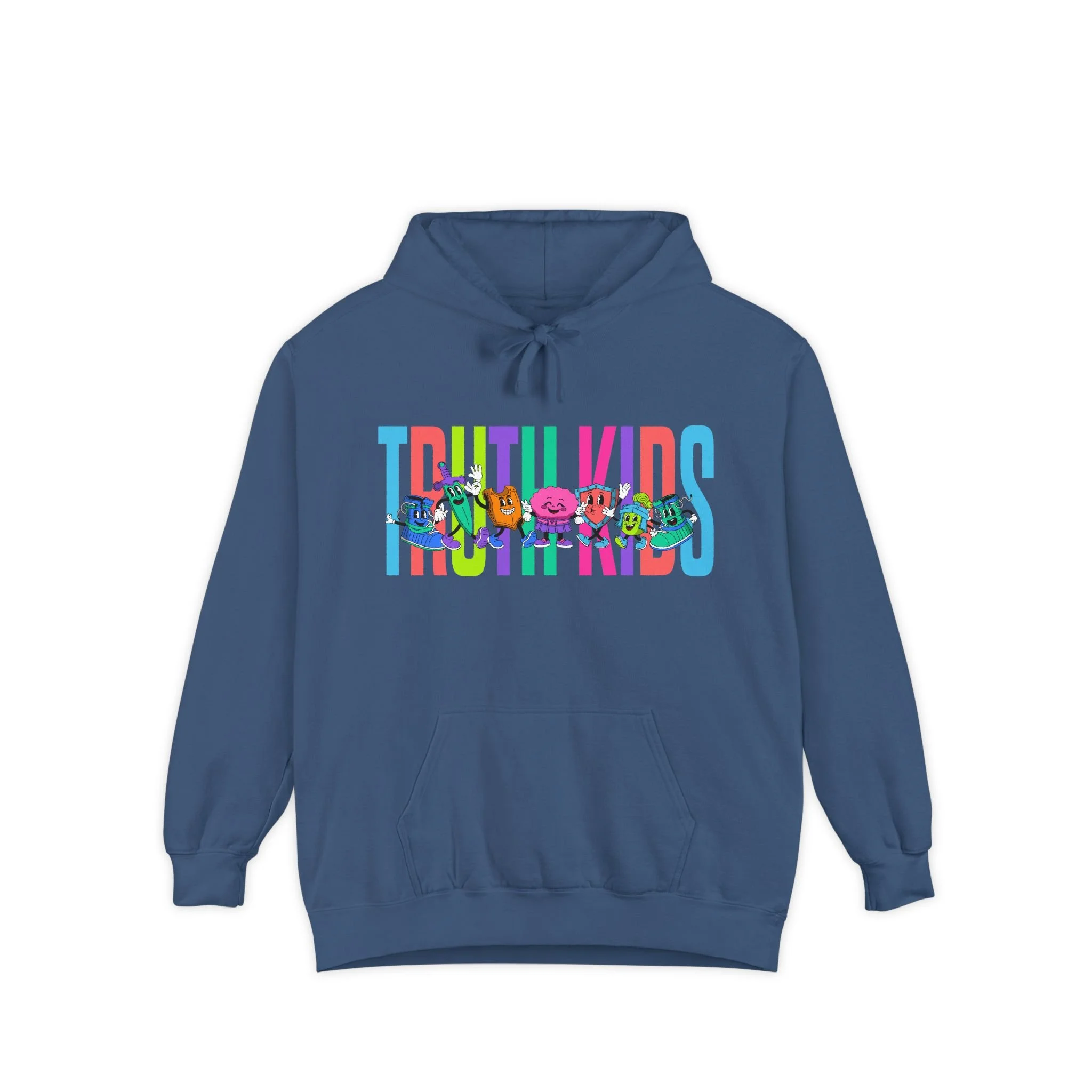 TRUTH KIDS HOODIE