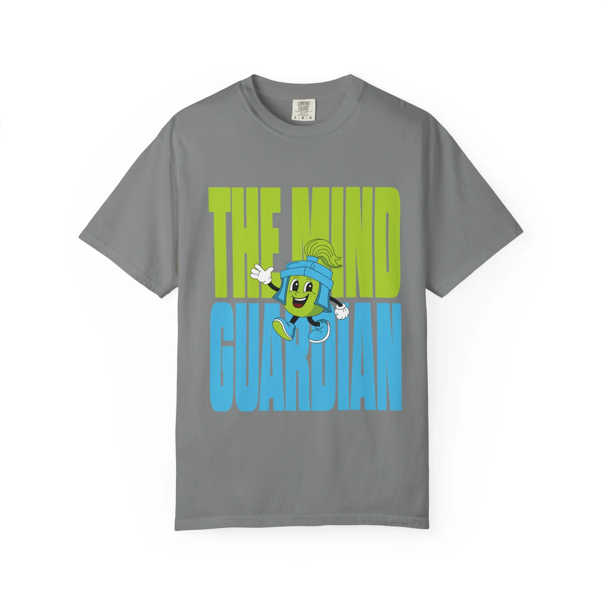ARMOR OF GOD T SHIRTS (ADULT)