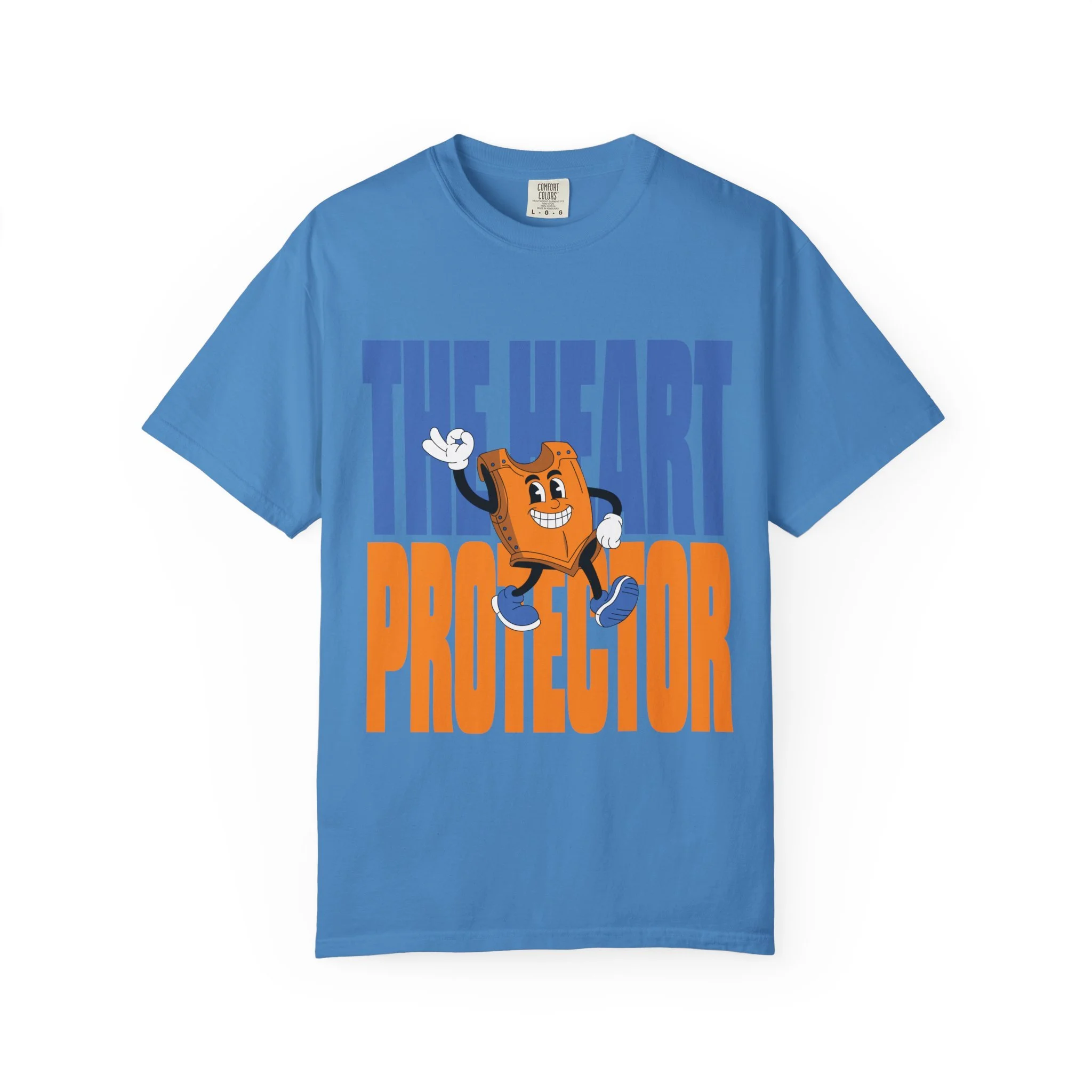 ARMOR OF GOD T SHIRTS (ADULT)