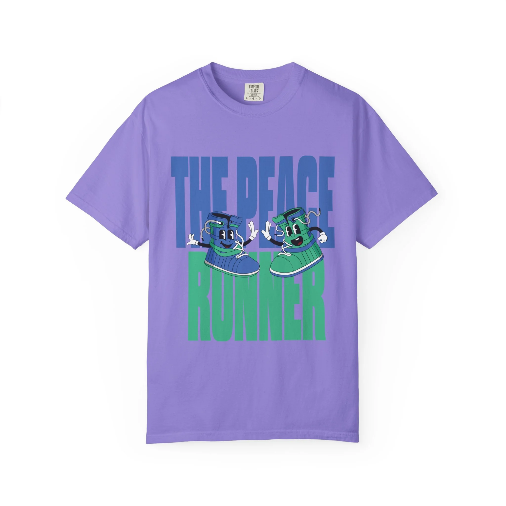 ARMOR OF GOD T SHIRTS (ADULT)