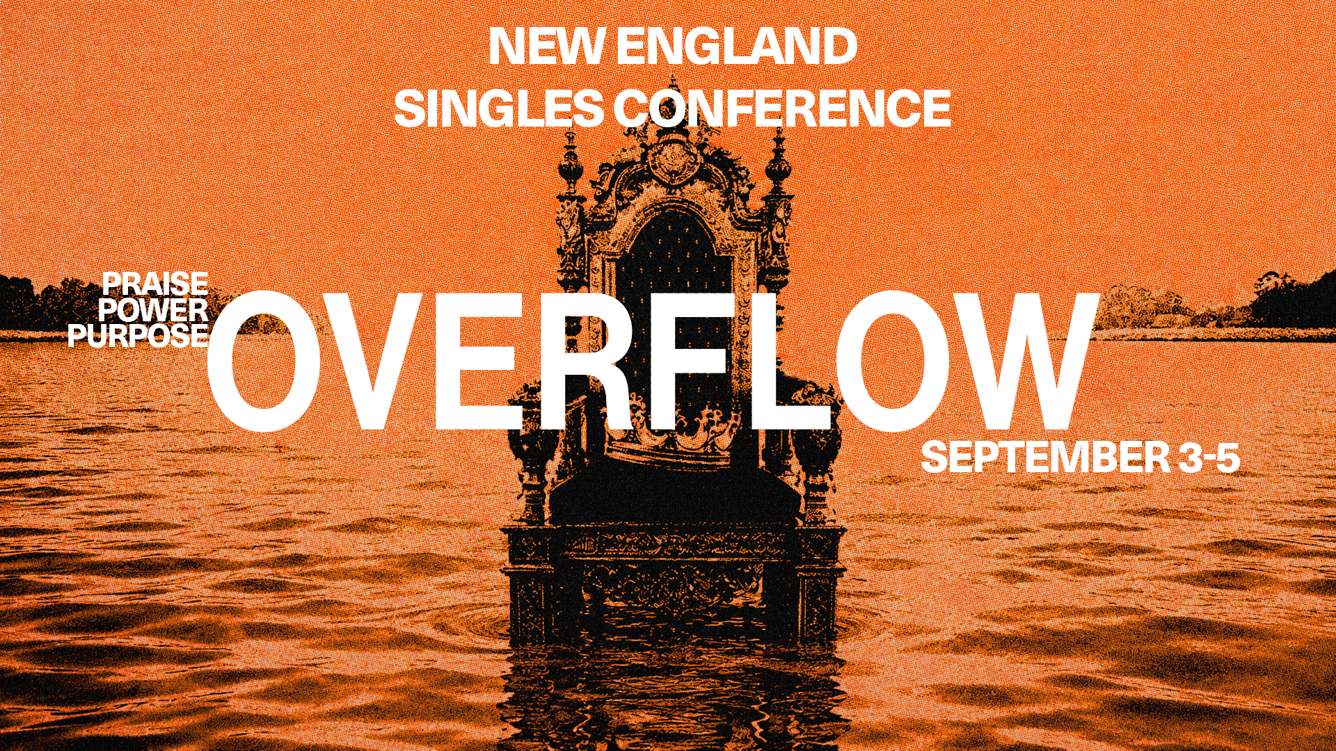 New England Singles' Conference