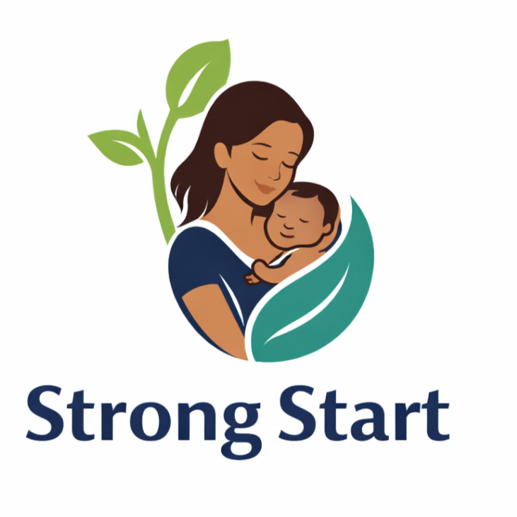 Strong Start Colorado: Support for Healthy Pregnancies and Healthy Futures