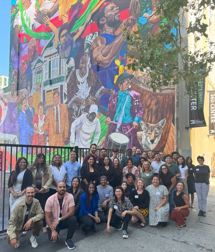 Recap: Visioning Clean RIDES in 2024