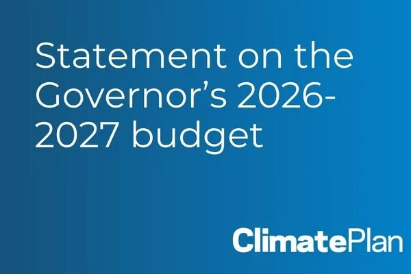 Statement on Governor Newsom’s proposed 2026-27 budget 