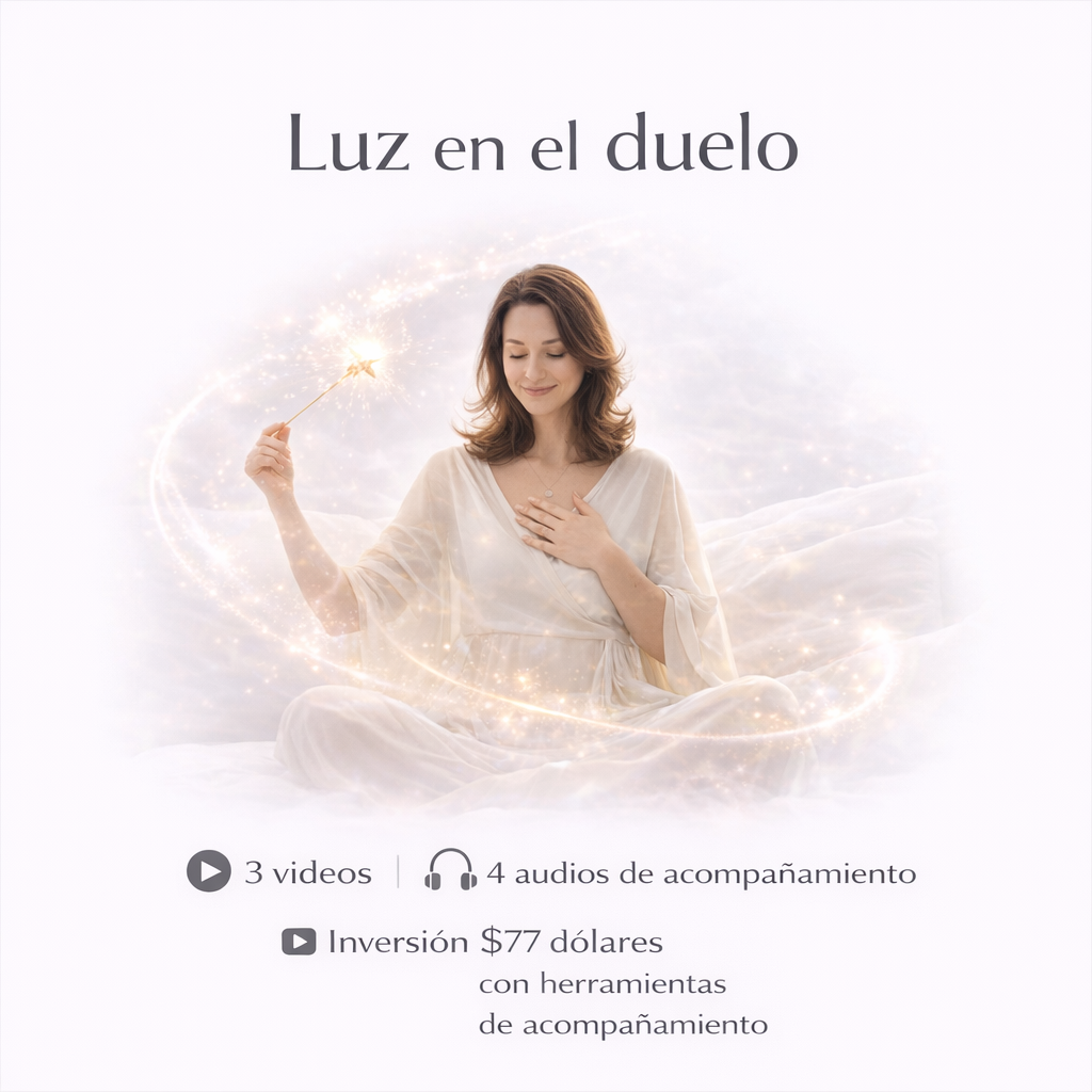 Luz en el Duelo