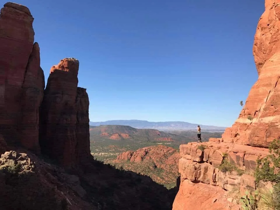 Land of the free, voice of the brave!