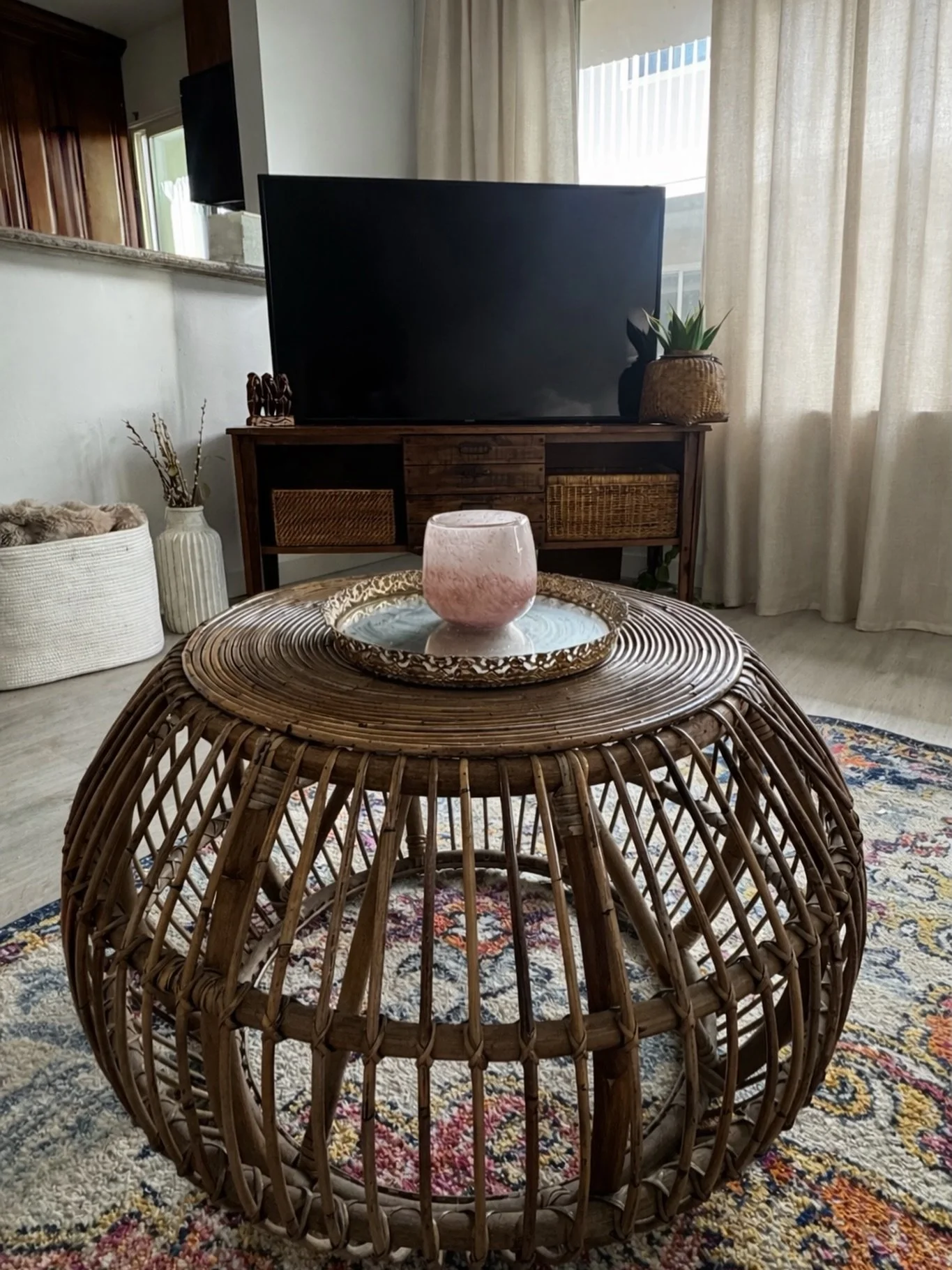 A quiet corner, soft textures, warm light 🤎: these aren&rsquo;t just design choices, they&rsquo;re mood-setters. The way a room feels can shift how you think, how you rest, how you show up.

At Havenhaus, we believe comfort isn&rsquo;t a luxury, it&