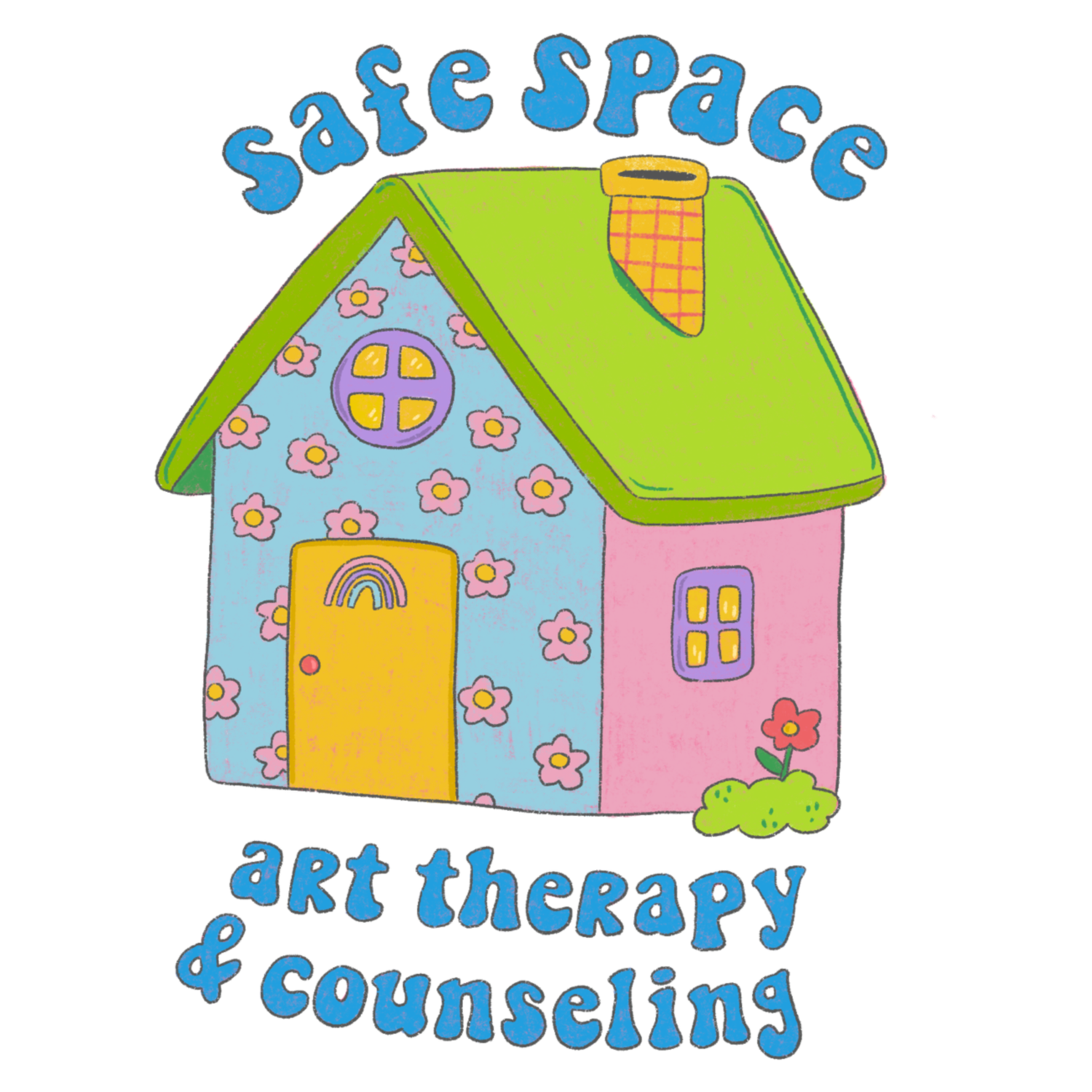 Safe Space Art Therapy &amp; Counseling