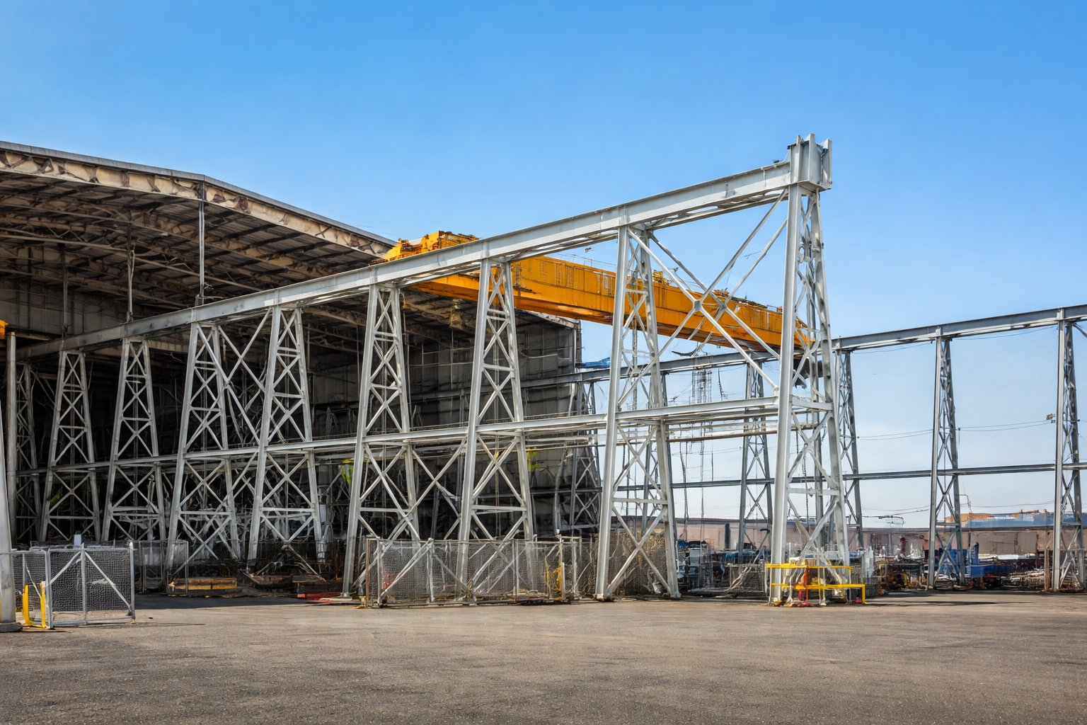 New Pacific Facility Heavy Lifting.png