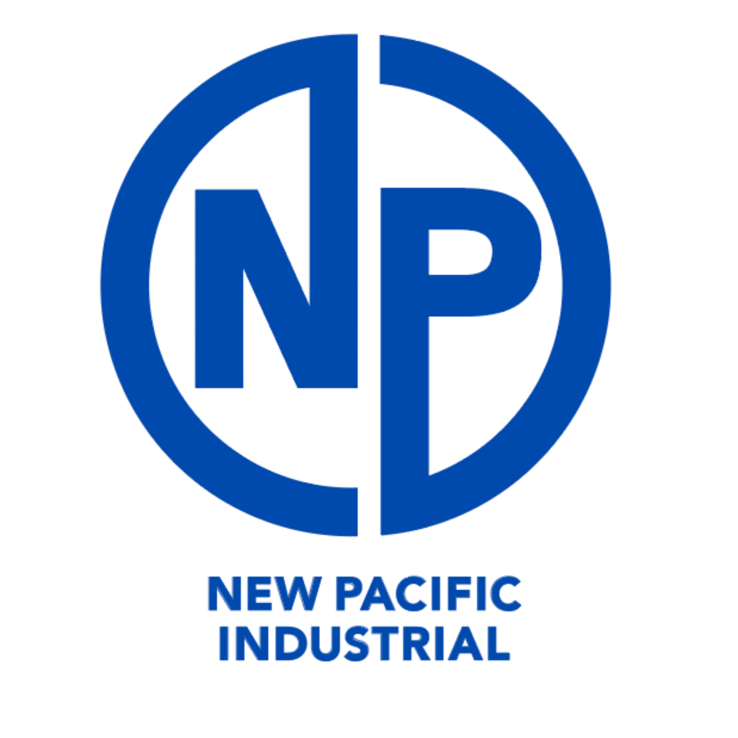 New Pacific Industrial