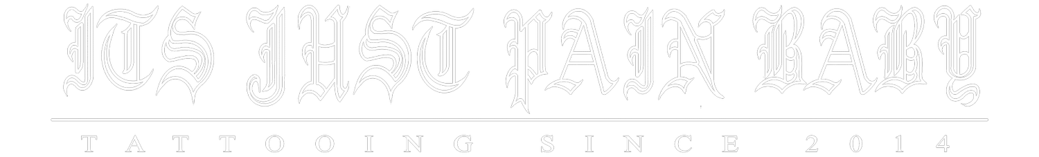 Itsjustpainbaby Tattoo-Studio