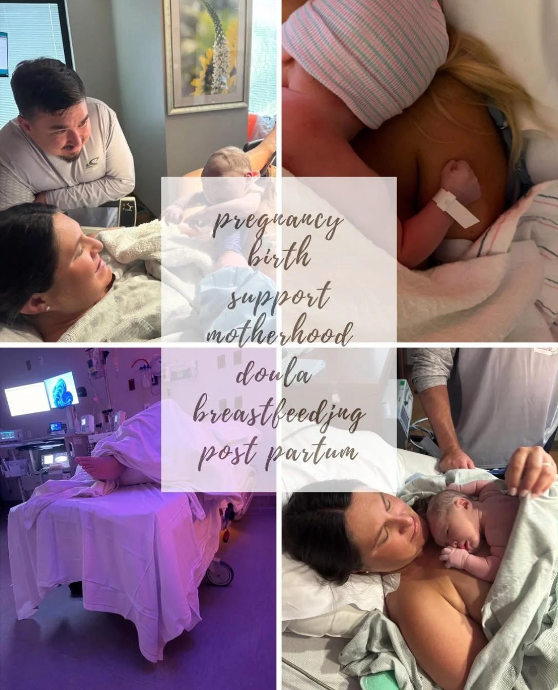 ‼️ I need your help ‼️

Could you share, send and tag your pregnant and mom friends in my post?! Specifically my last one.

I love this platform but sometimes it sends my content to middle aged men 🤢

THIS IS PREGNANCY, BIRTH AND MOTHERHOOD RELATED 