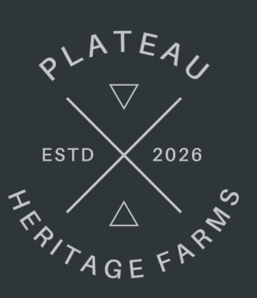 Plateau Heritage Farms