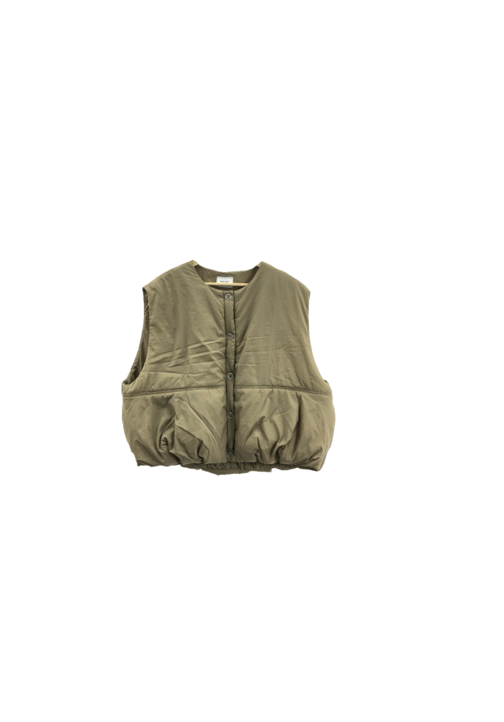 Mal'et M'et Vest