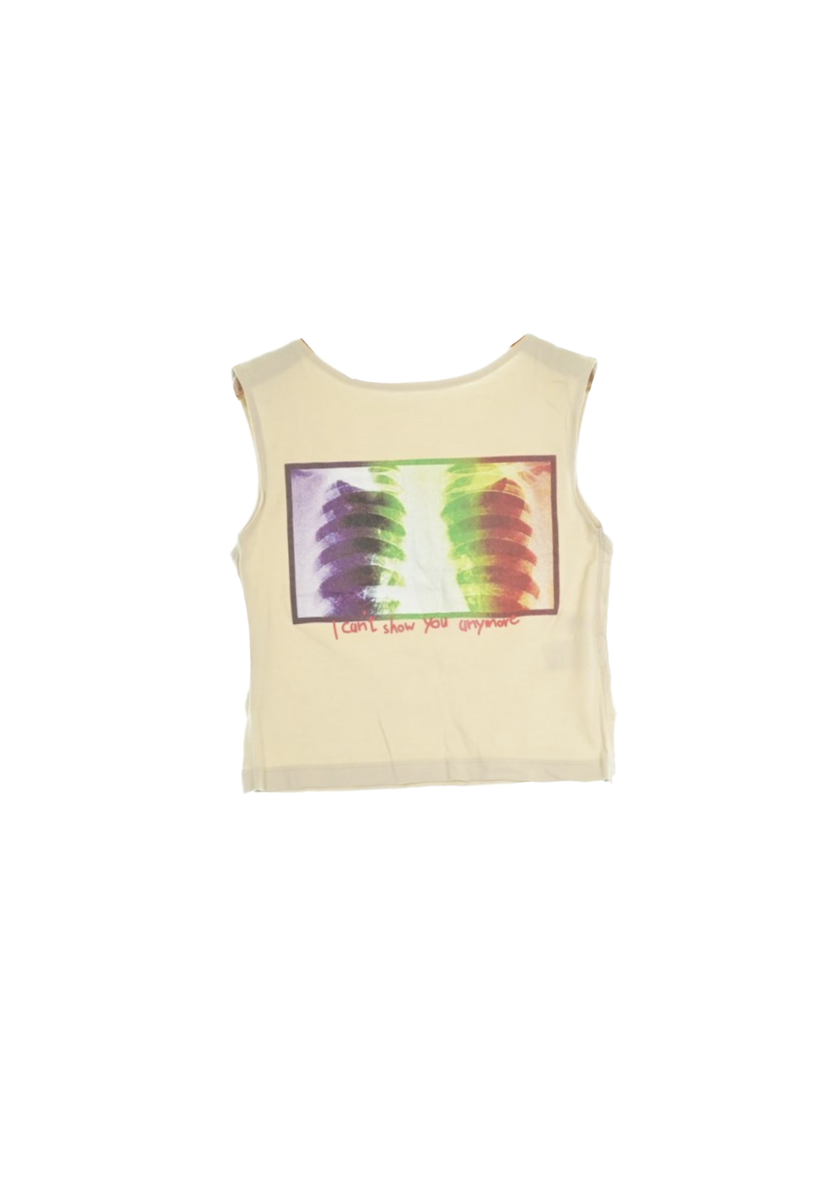 Limi Feu Tank