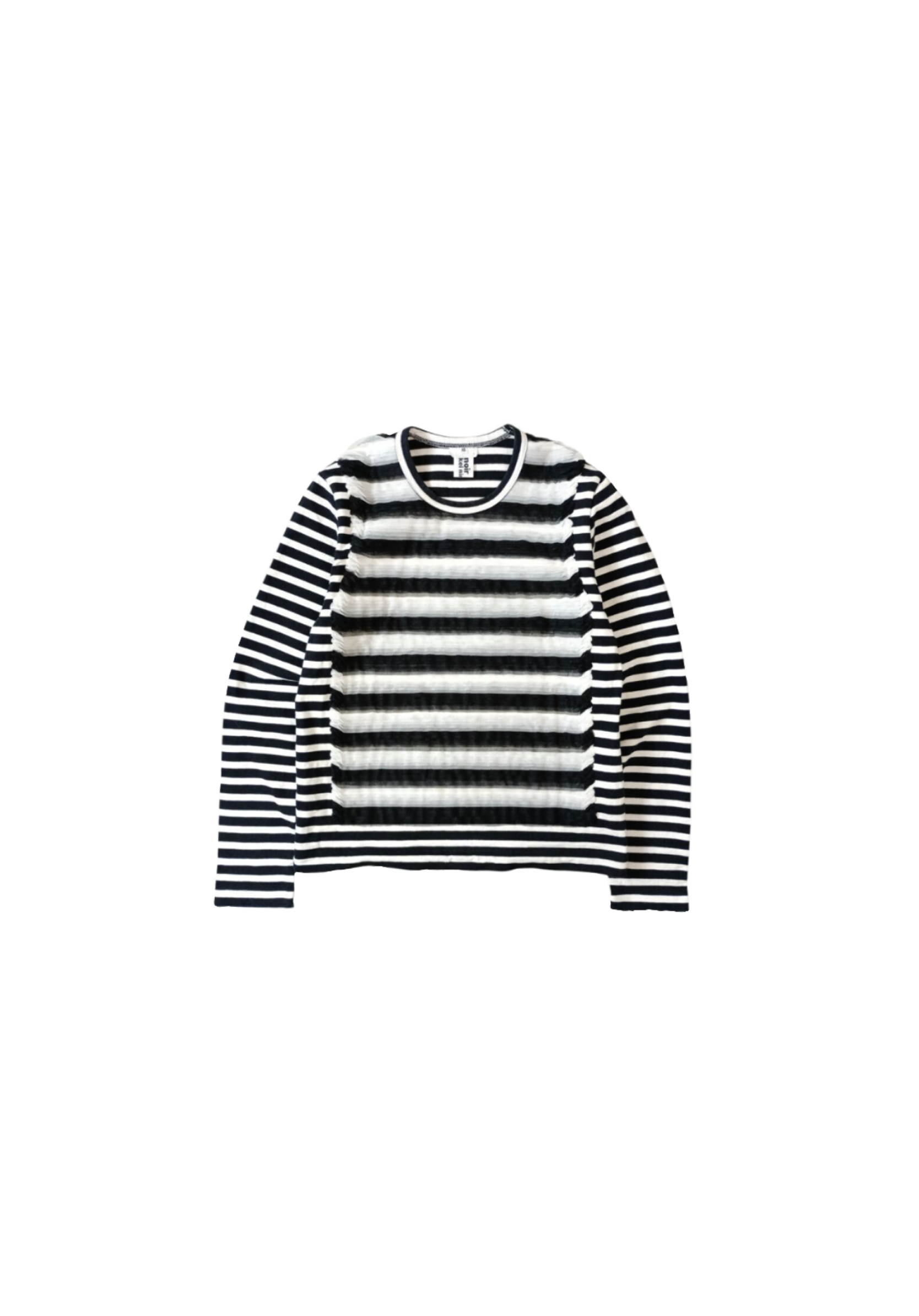 Noir Kei Long Sleeve