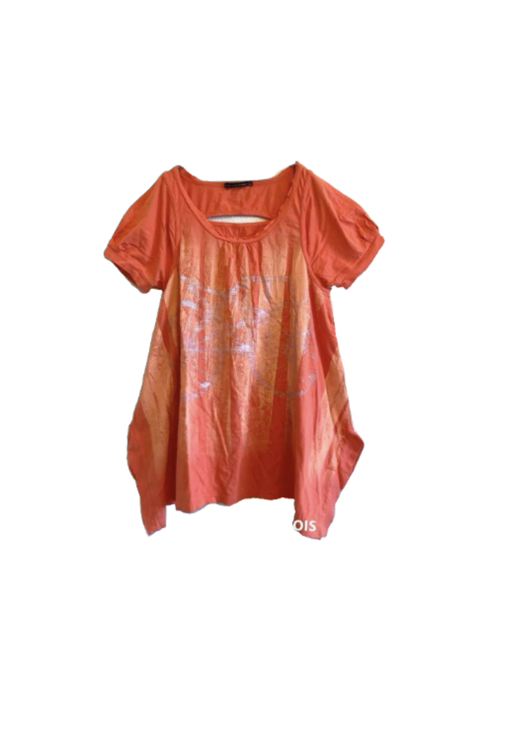 MFG Tunic Top