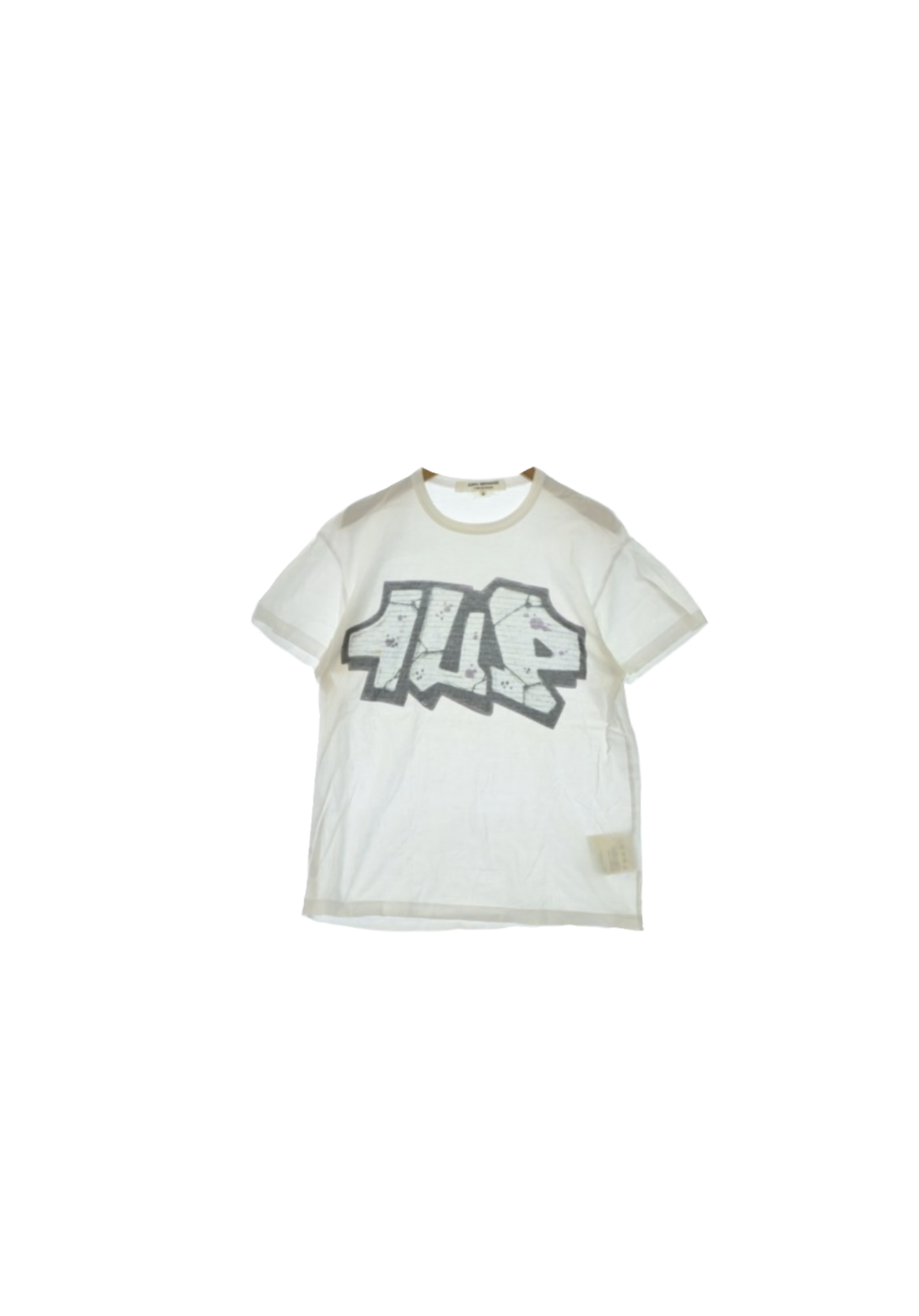 Junya 1UP Tee