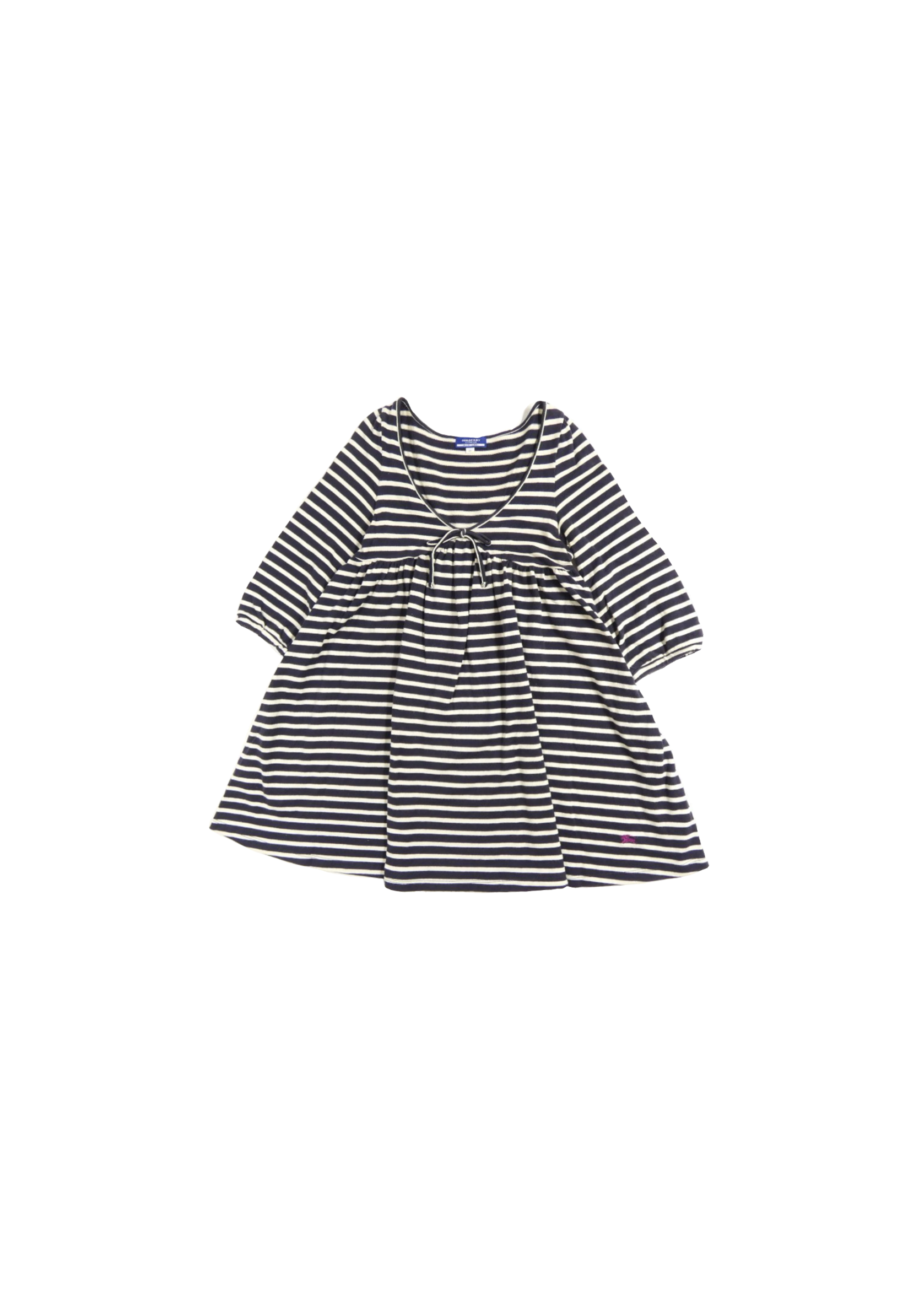 Burberry Baby Doll Dress