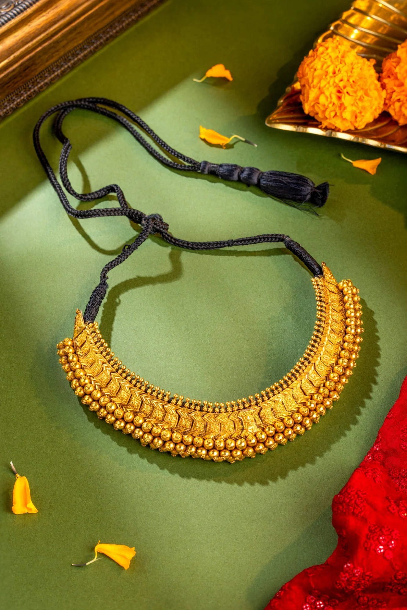 Plain Gold Jewellery: Why Simple 22K Pieces Never Go Out of Style