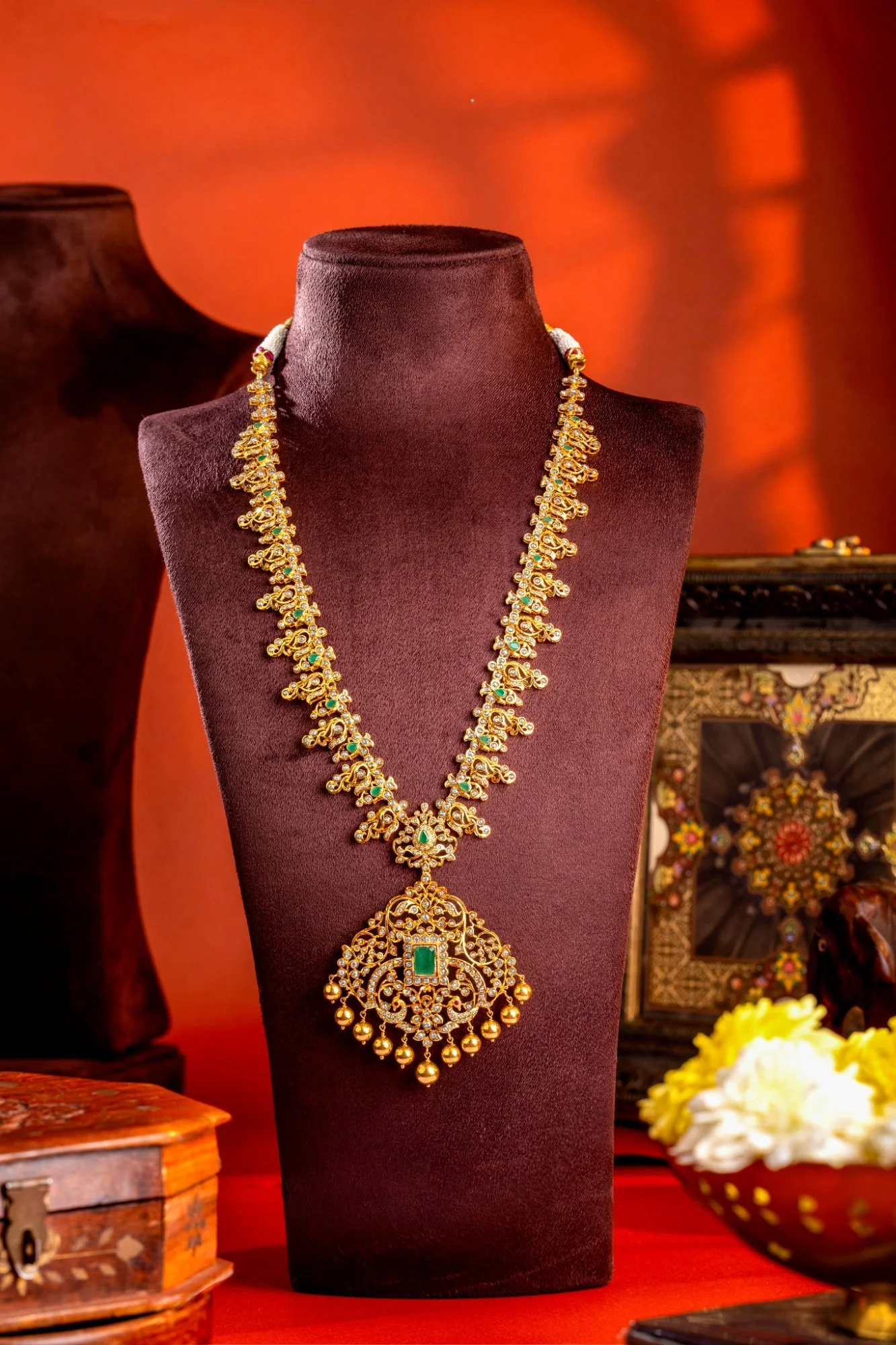 Diwali 2026 Jewellery Gifting Guide