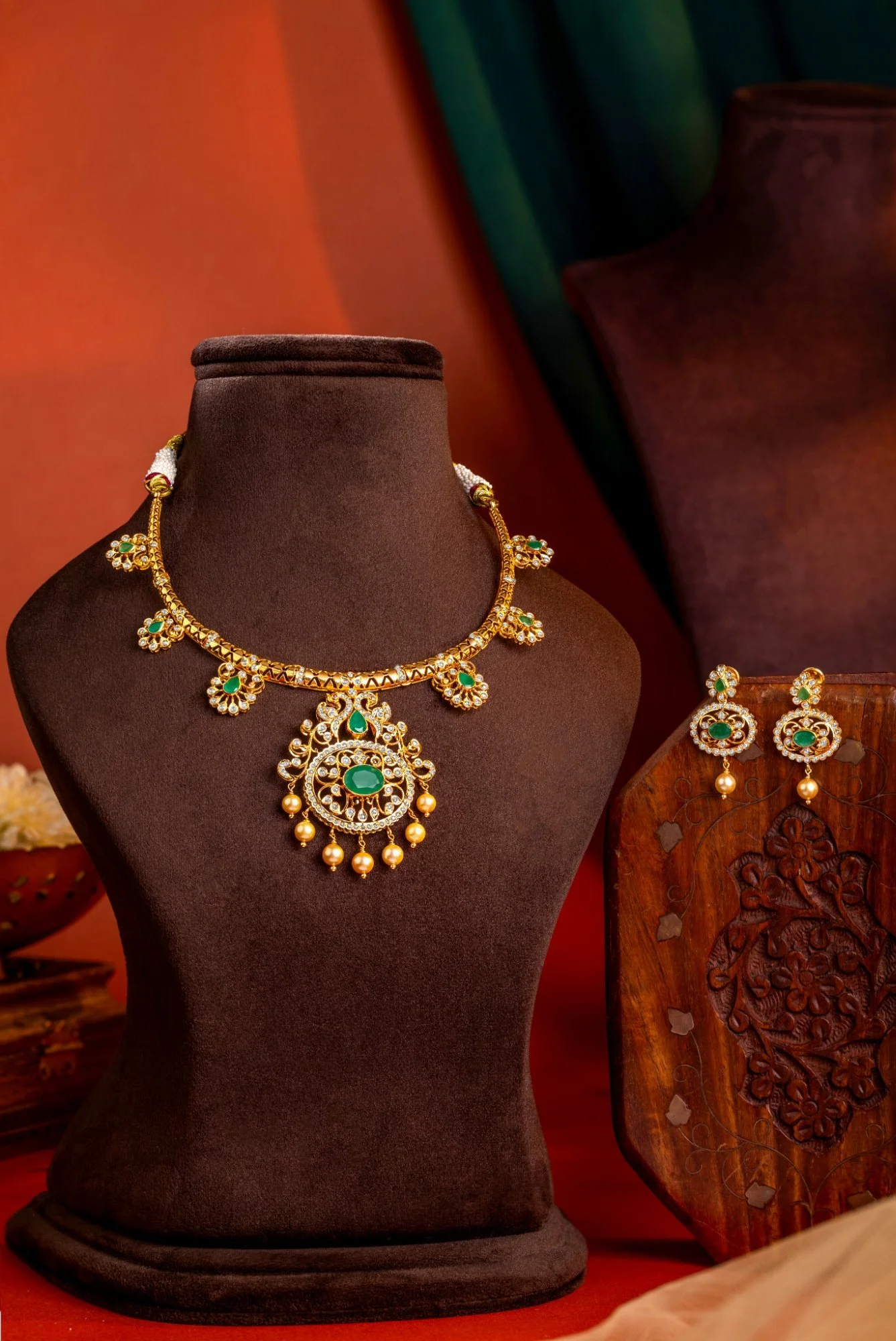 Polki Chokers: How to Style Them and What to Look For