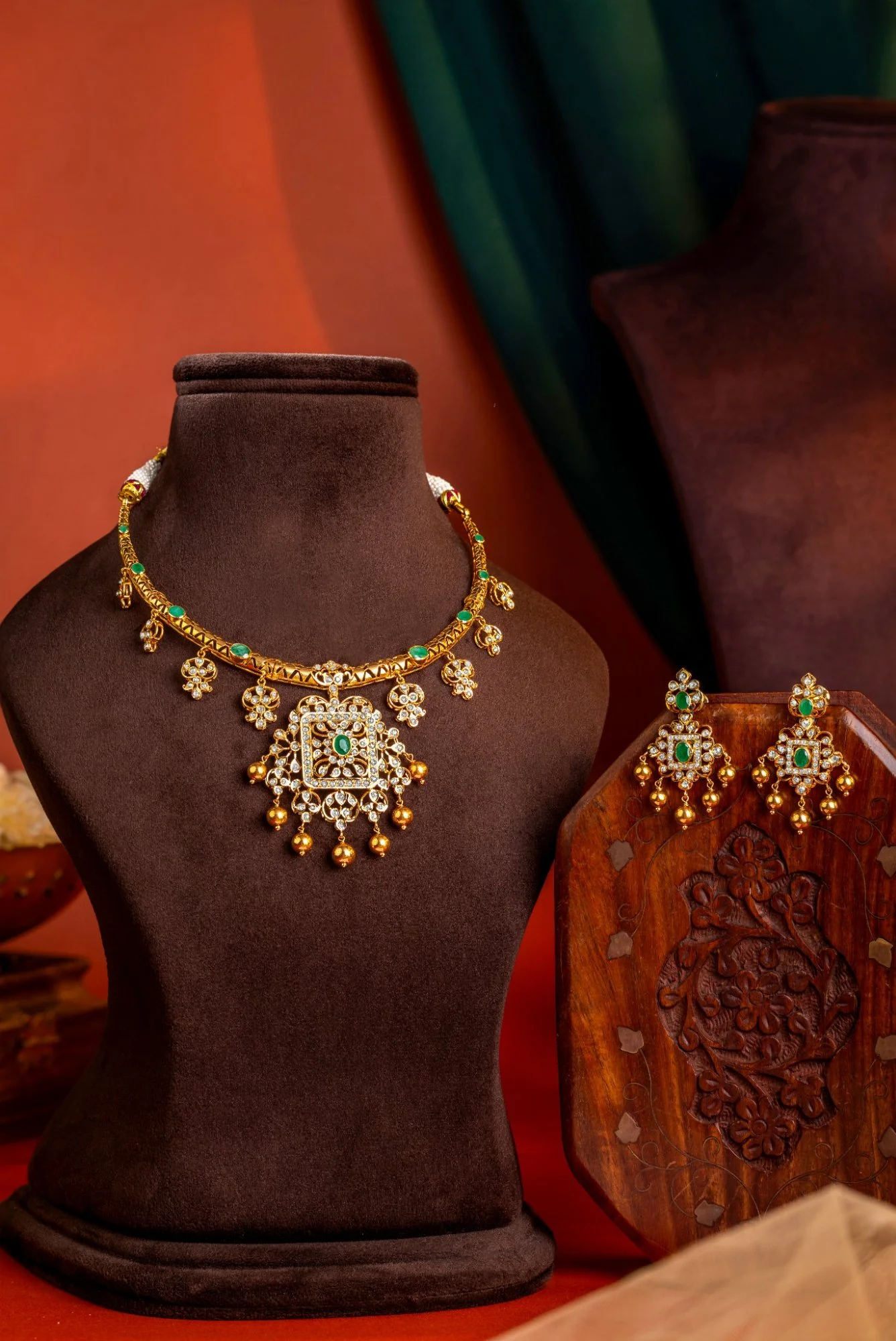 Nizami Jewellery: A Short History of Hyderabad's Royal Style