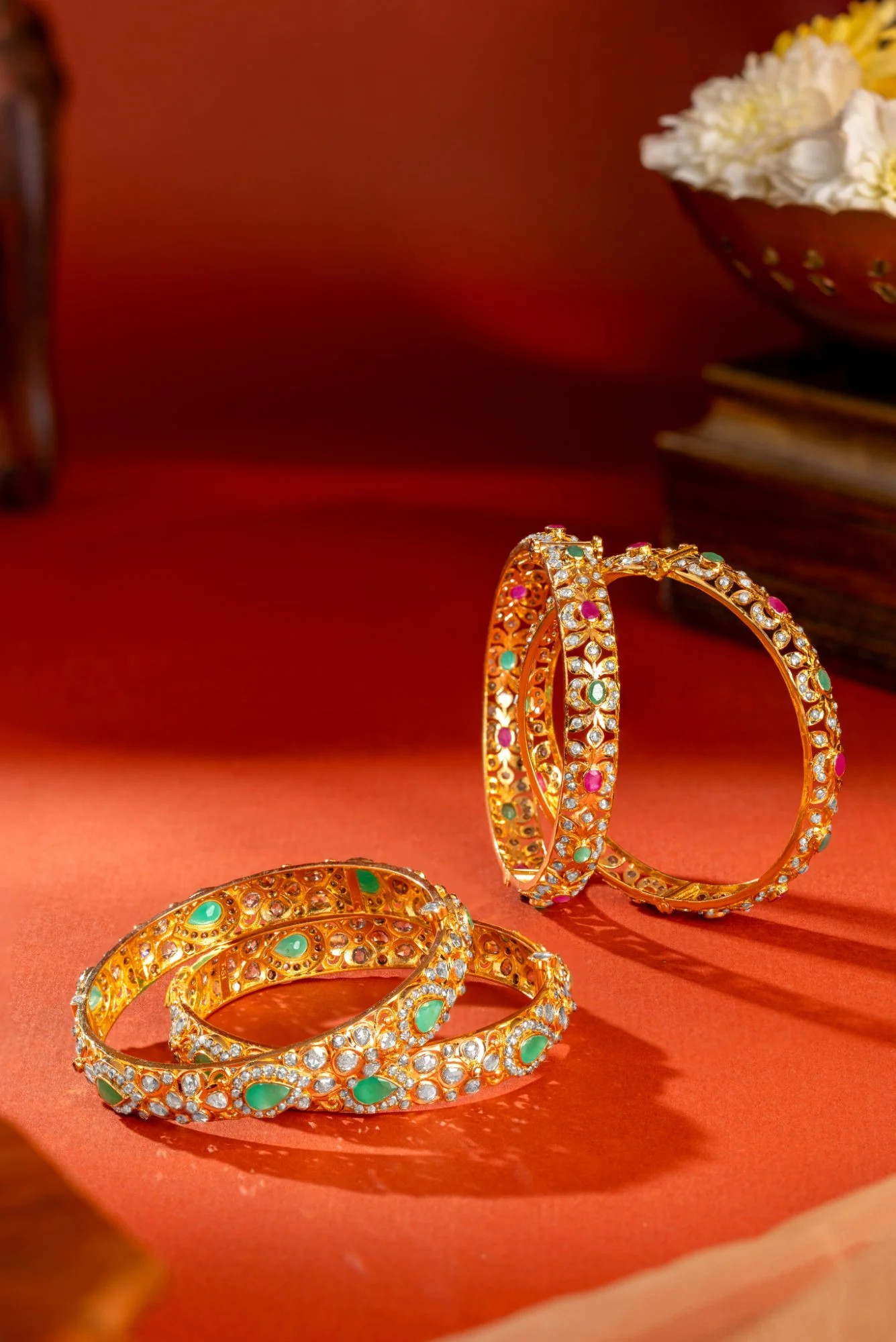 The Telugu Bridal Jewellery Checklist: Every Piece Explained