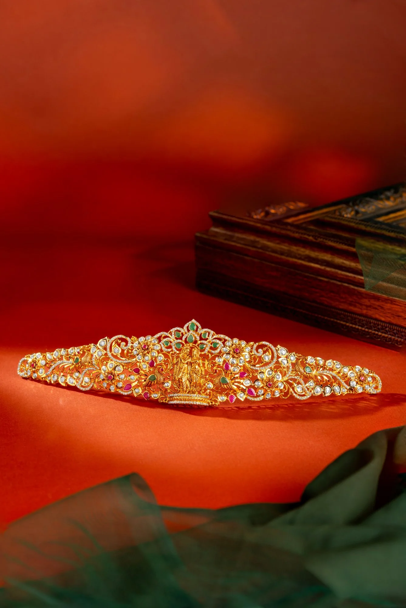 Karthika Masam and Karthika Purnima: Auspicious Gold Purchases
