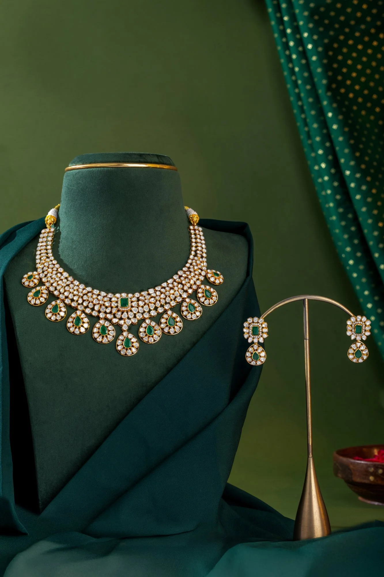 Golconda Diamonds: Mines, Legends and What Golconda Means Today
