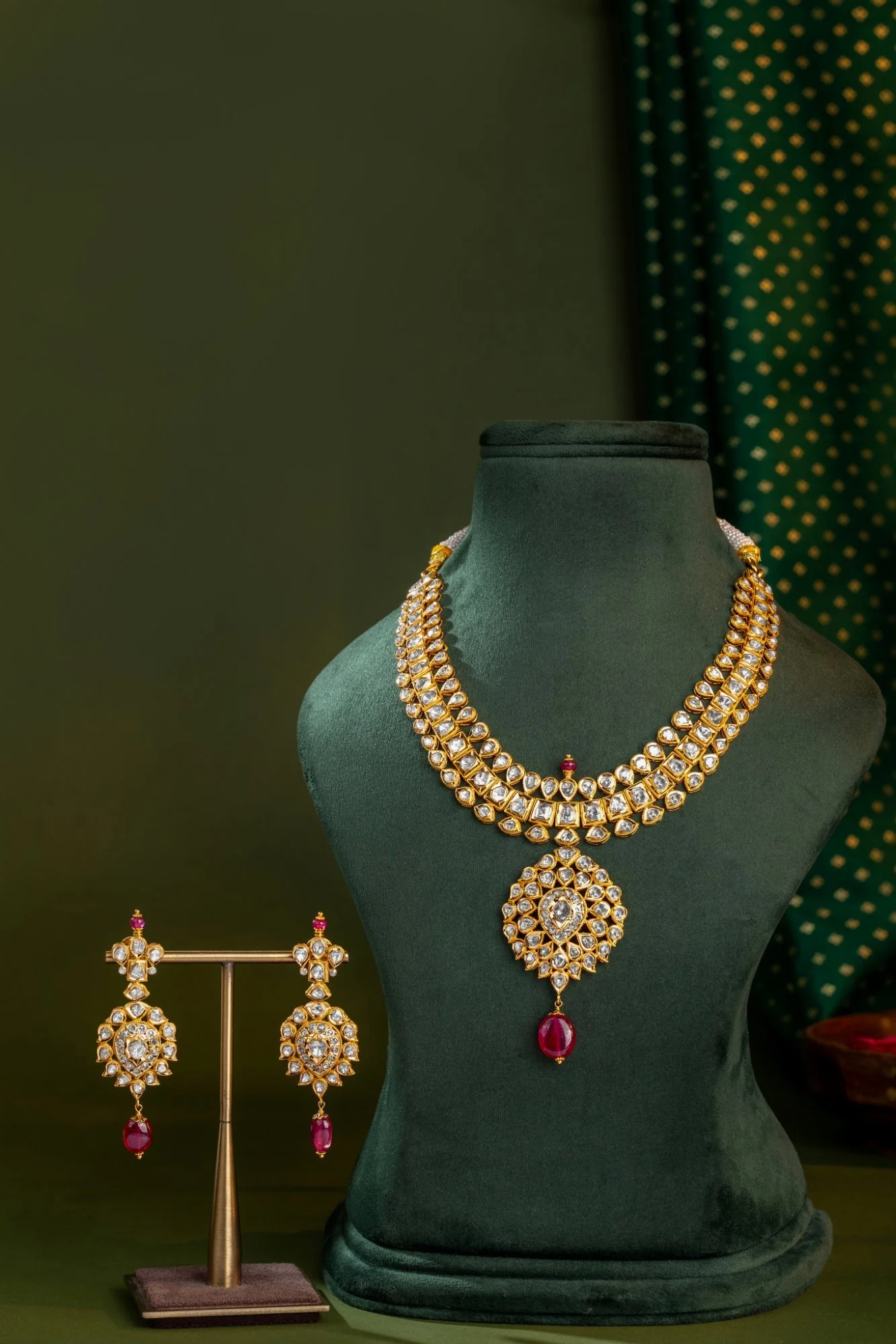 Heirloom Remaking: Turning Your Mother's Jewellery Into Pieces You Will Wear