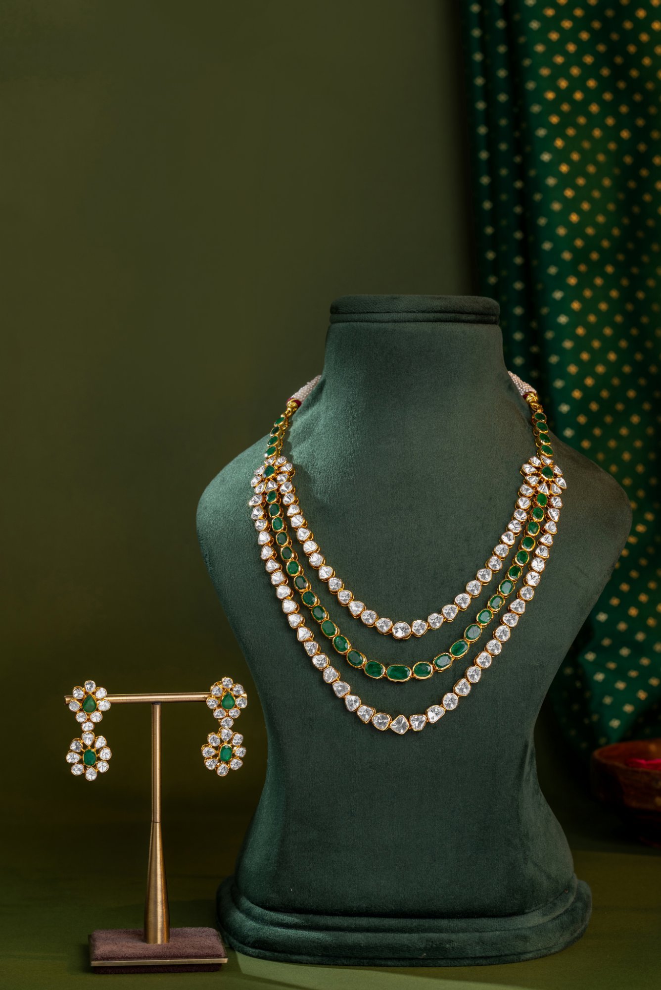 Trousseau Jewellery: A Starter Collection That Lasts