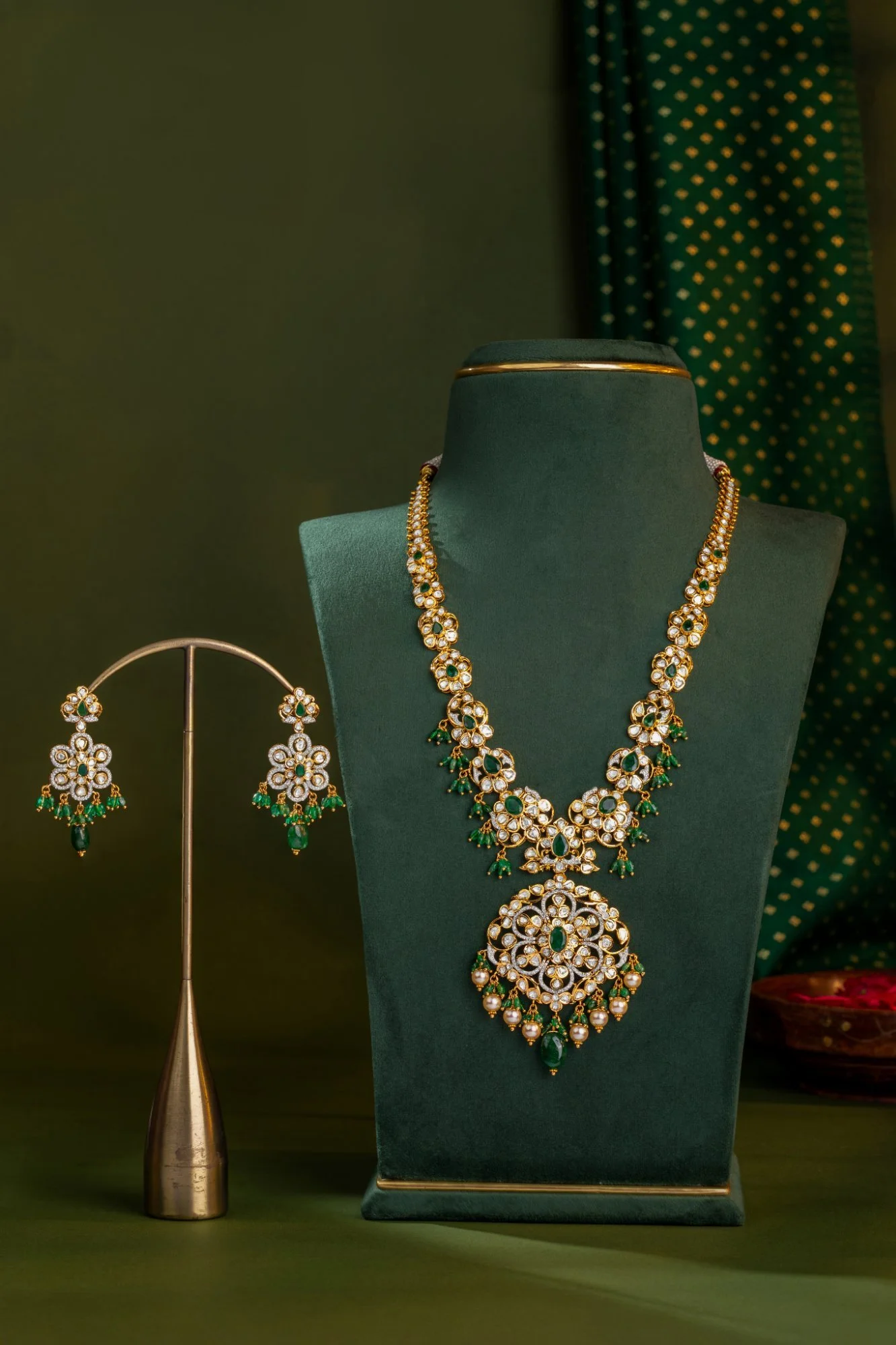 Bridal Jewellery Budget Guide: How to Allocate Across Pieces