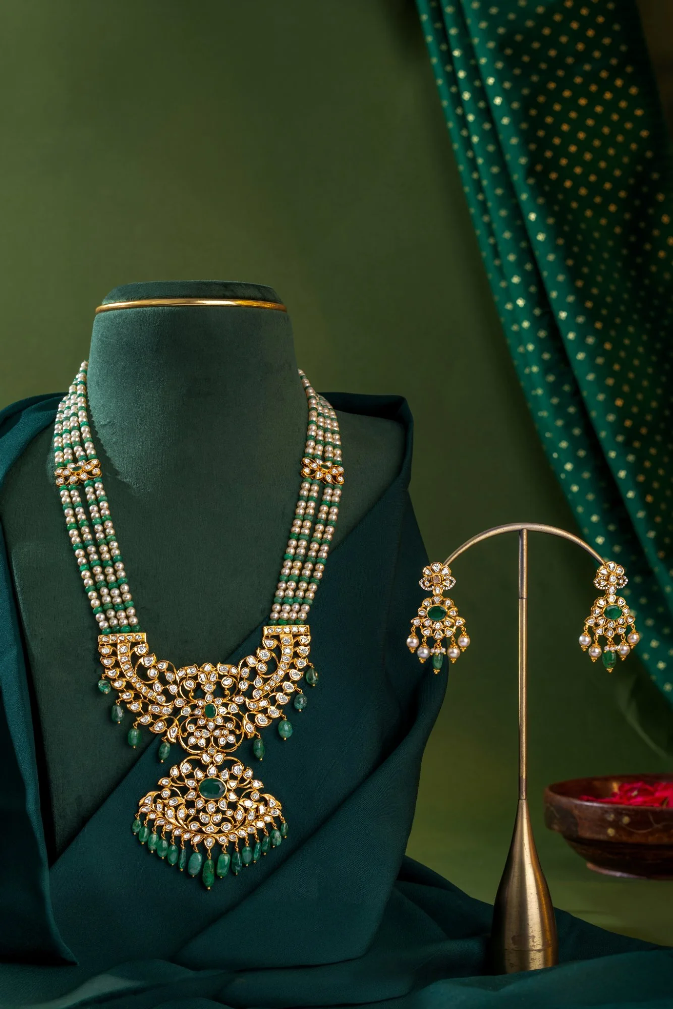 Hyderabadi Pearls: Why the City Is India's Pearl Capital