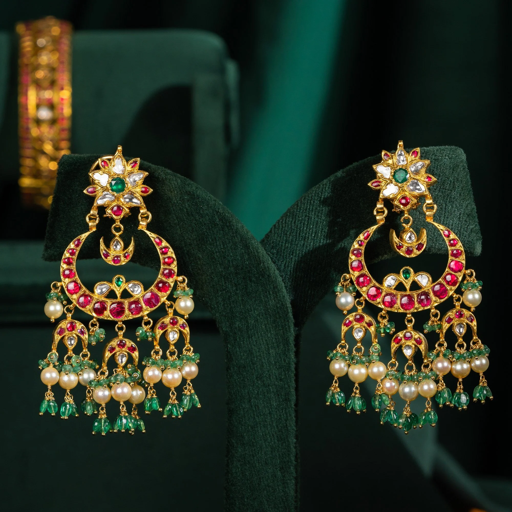 Eid Jewellery Gifting in Hyderabad