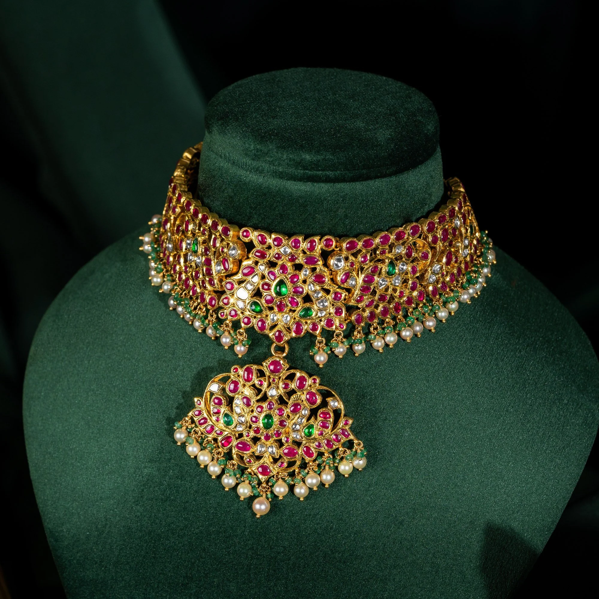 Jewellers in Shaikpet, Hyderabad: A Local's Buying Guide
