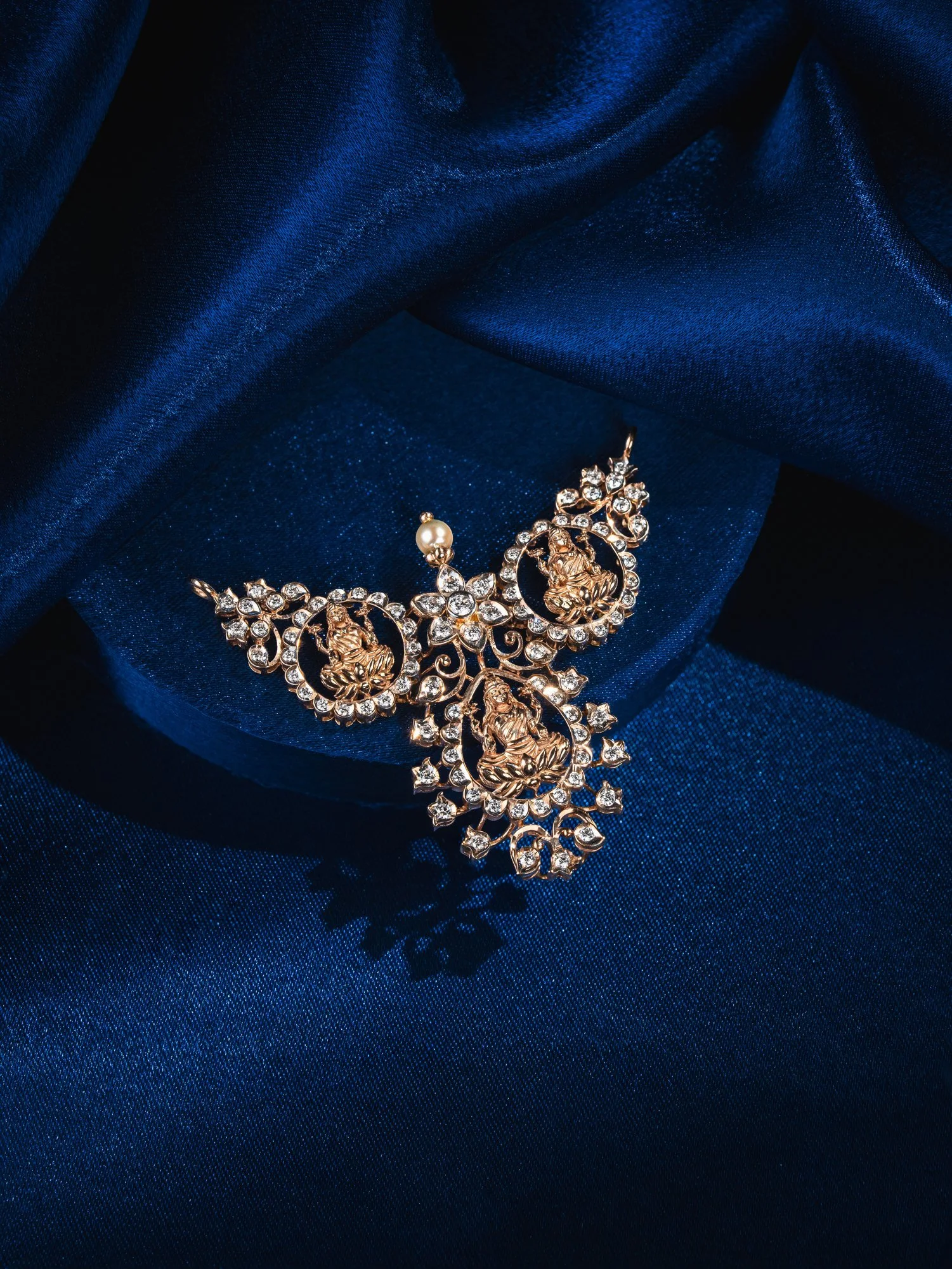 Mangalsutra Styles Across South India: Telugu, Tamil, Kannada