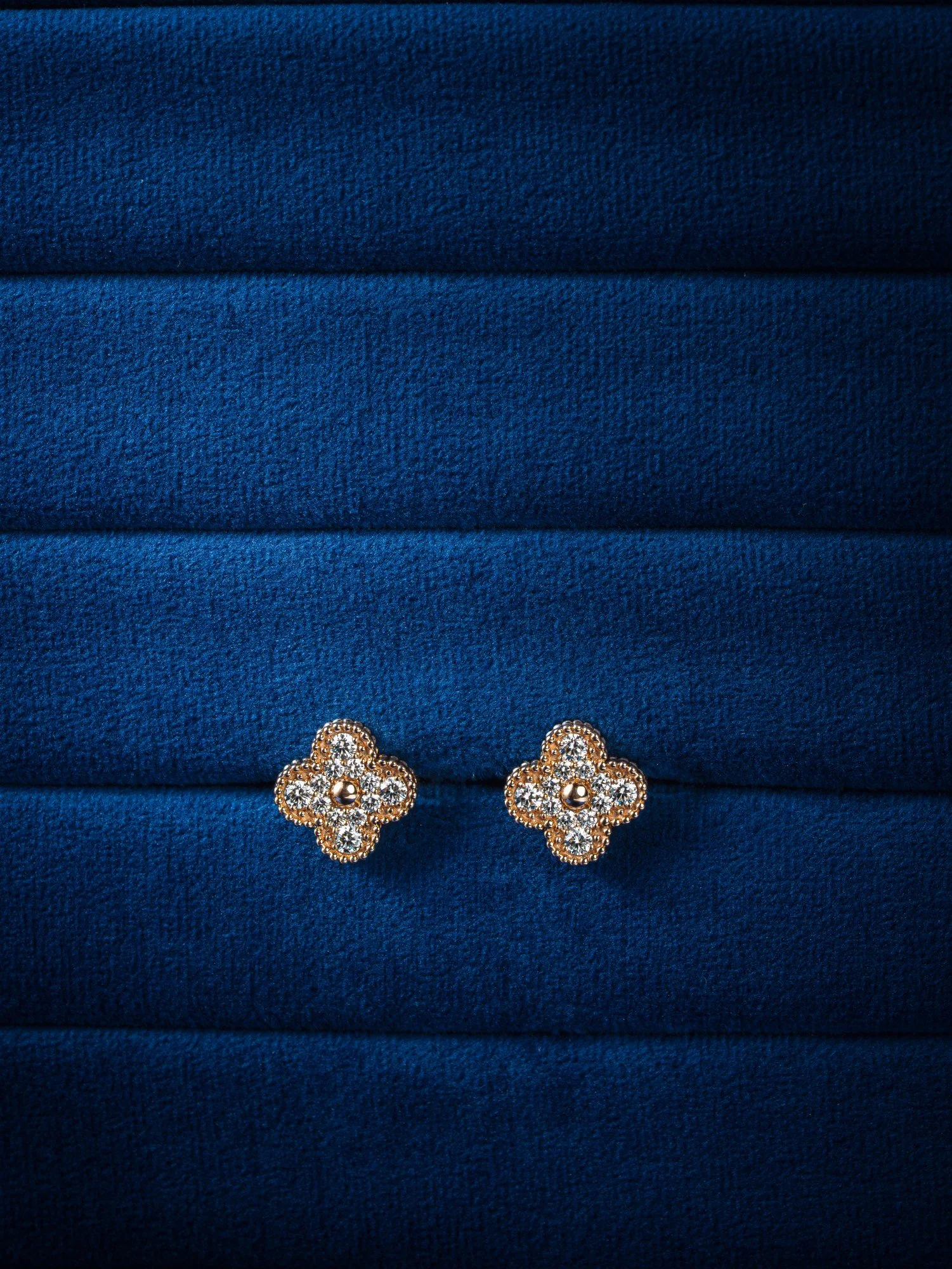 Diamond Studs: The One Piece Everyone Should Own