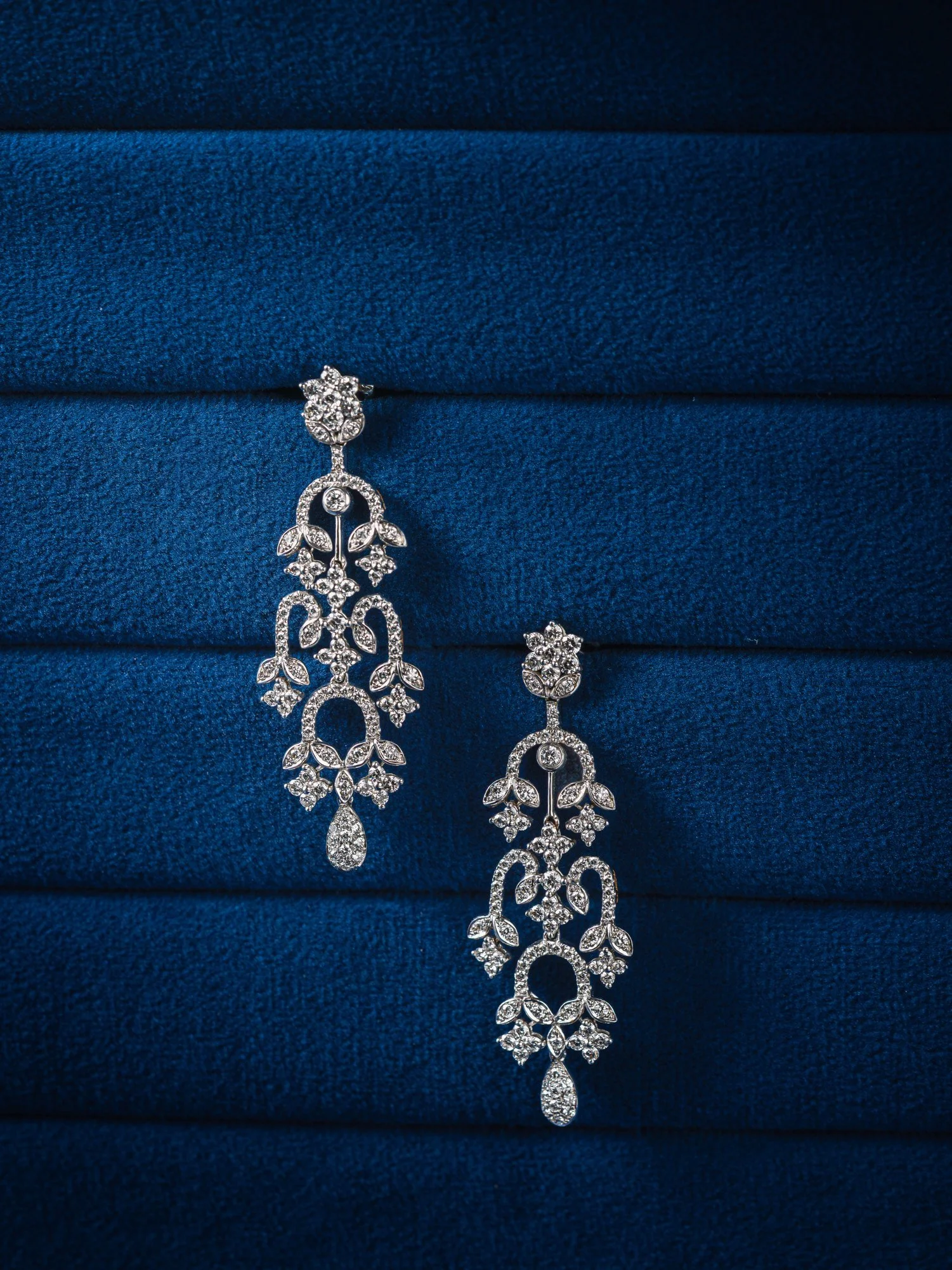 How to Clean Gold and Diamond Jewellery at Home Safely