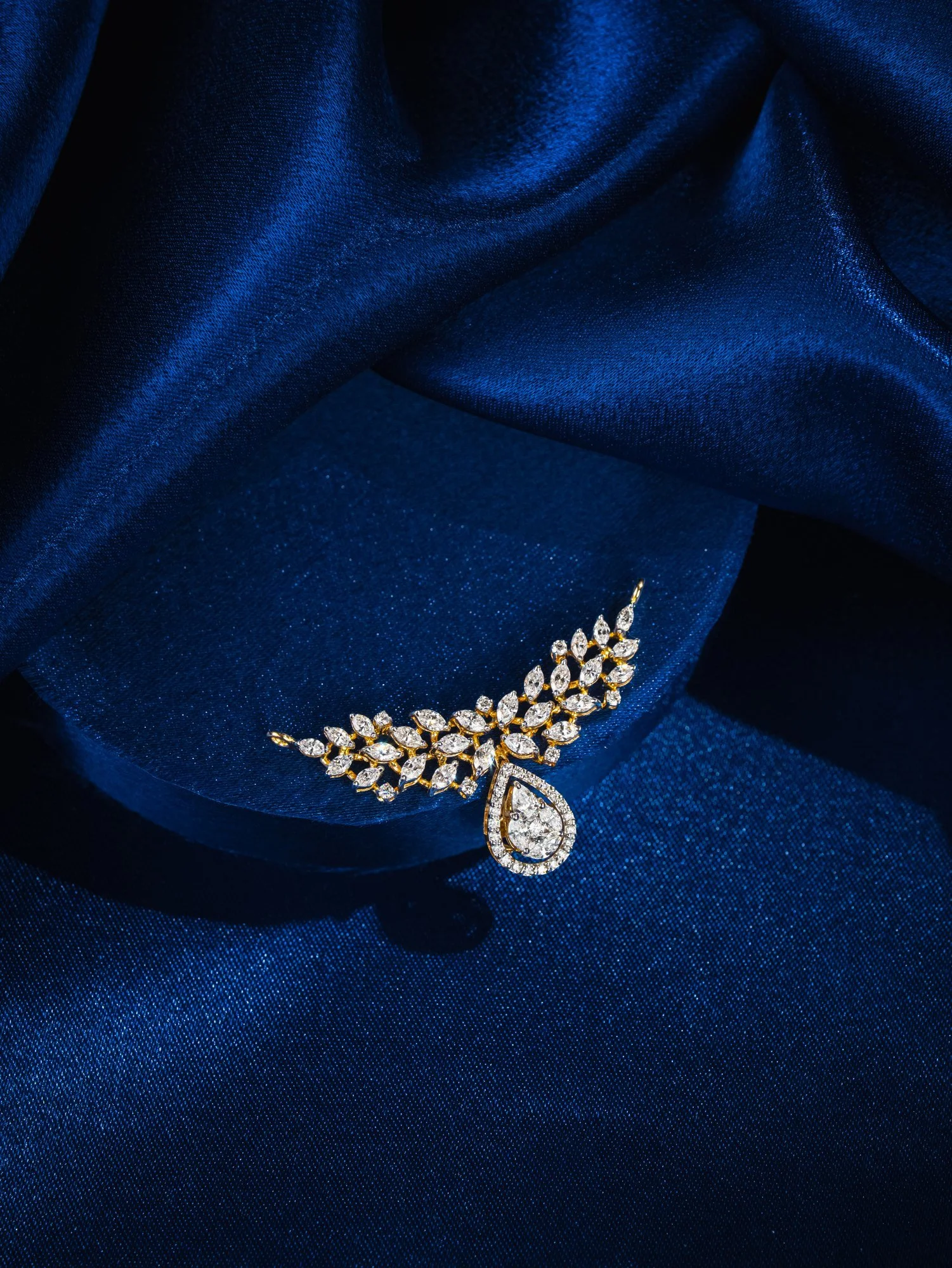 Destination and NRI Weddings: How to Buy Jewellery From Abroad