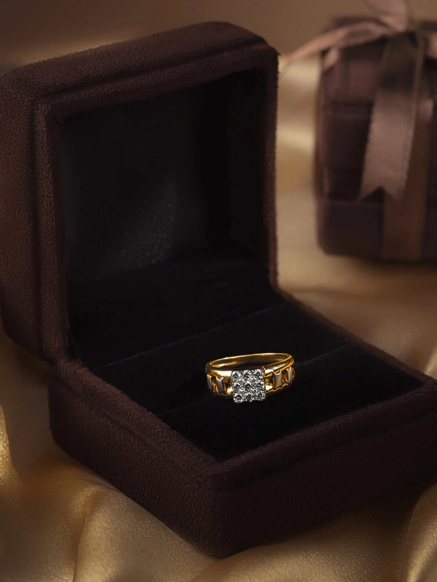 Men's Jewellery: Chains, Rings and Bracelets
