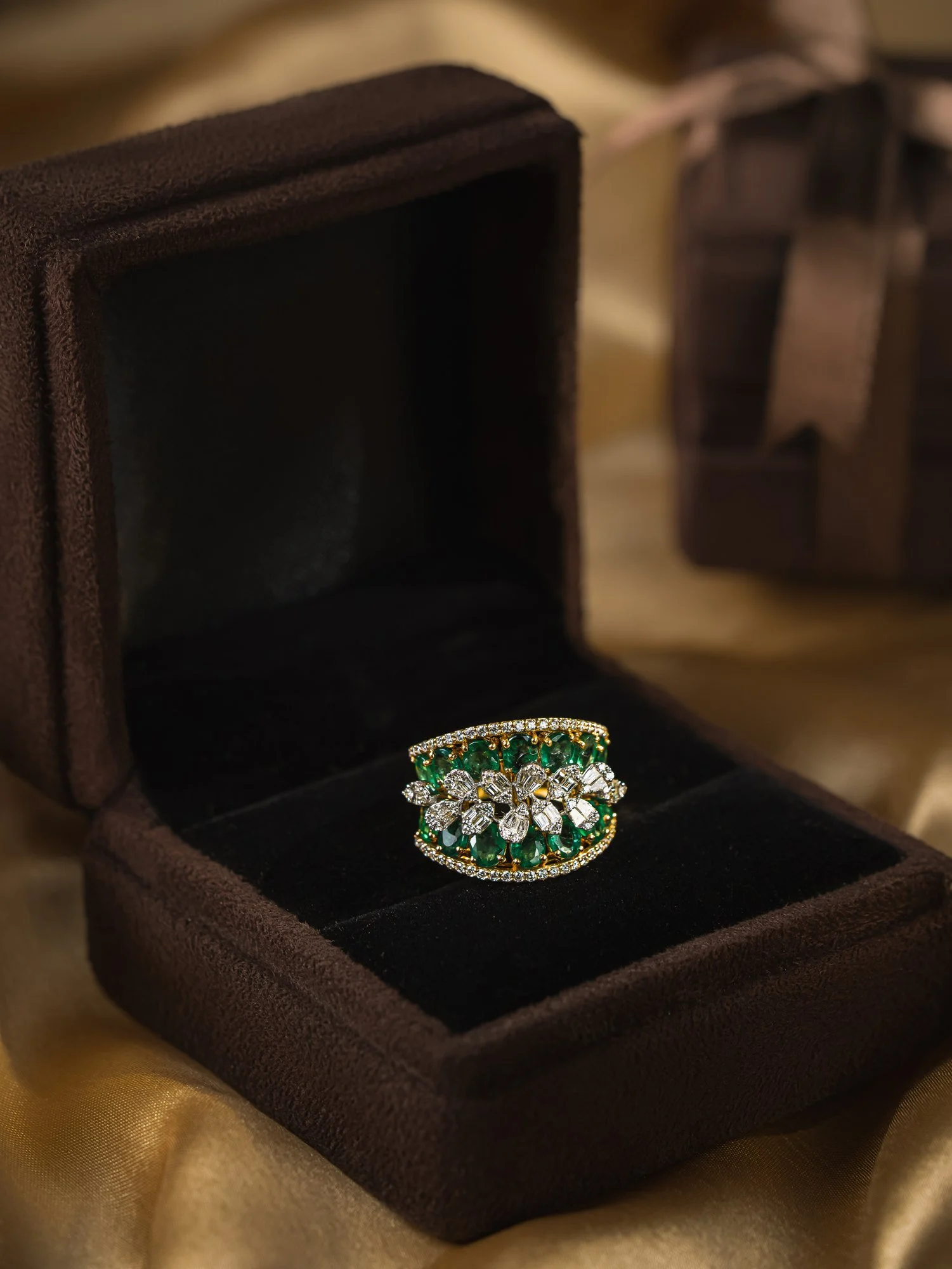 GST on Gold and Diamond Jewellery: How It Works